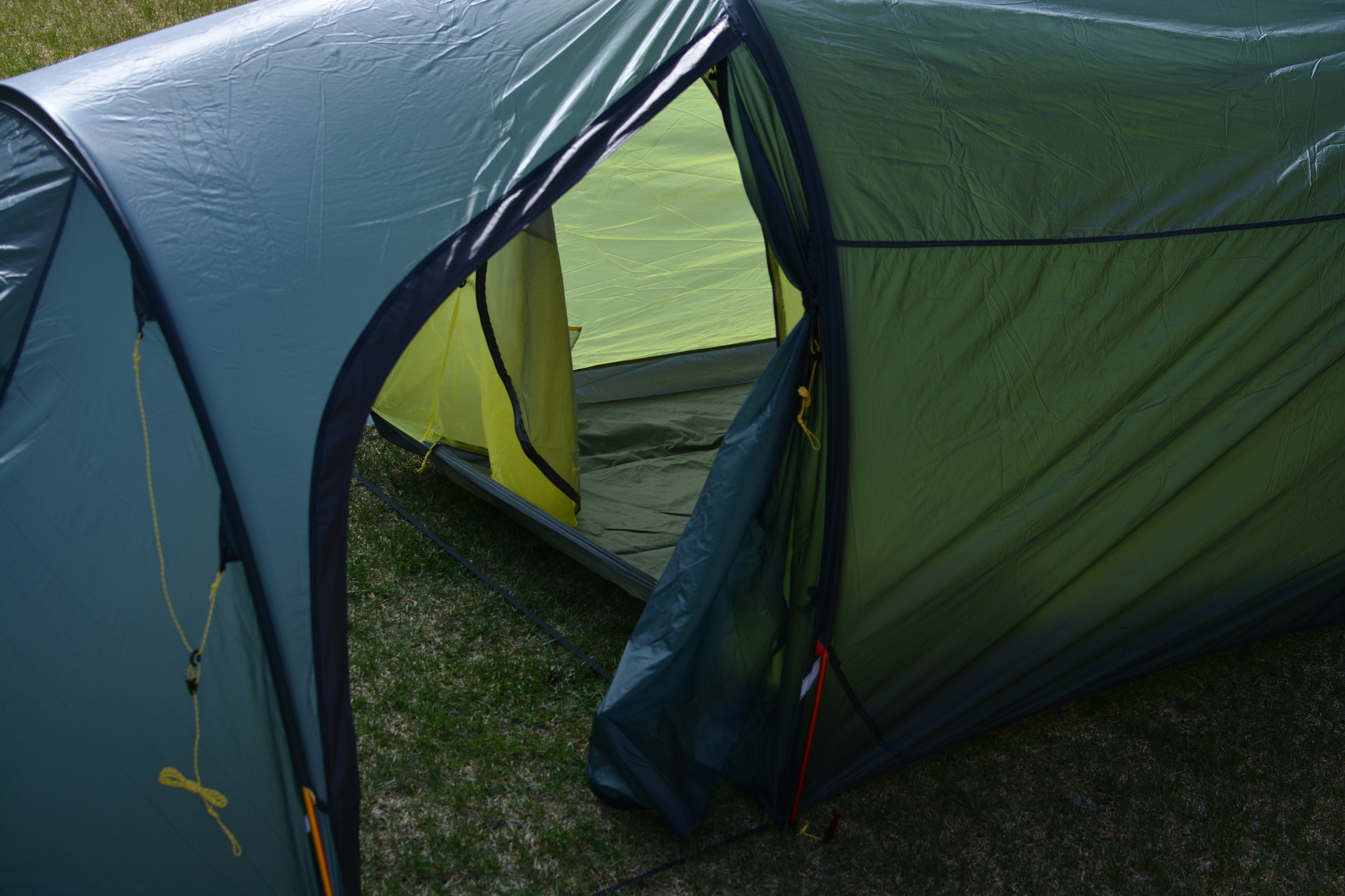Helsport Fjellheimen Superlight 2 Camp