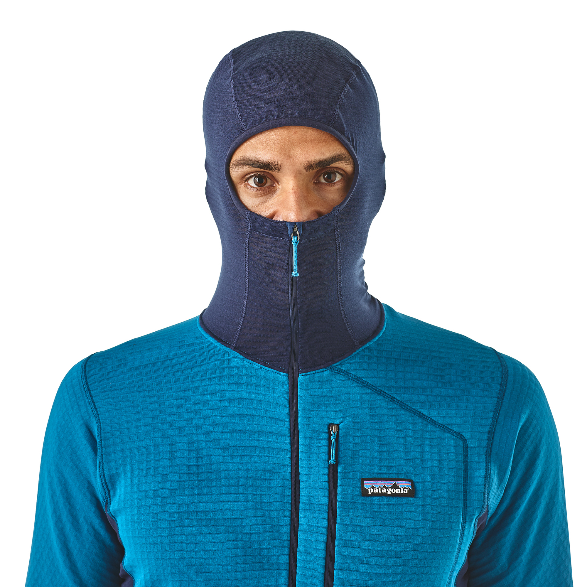 Patagonia R1 Fleece Pullover Hoody