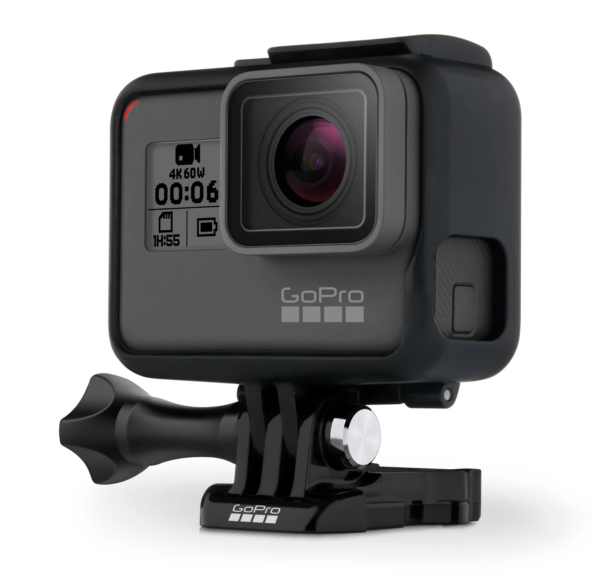GoPro Hero 6 Black GoPro Hero 6 Black