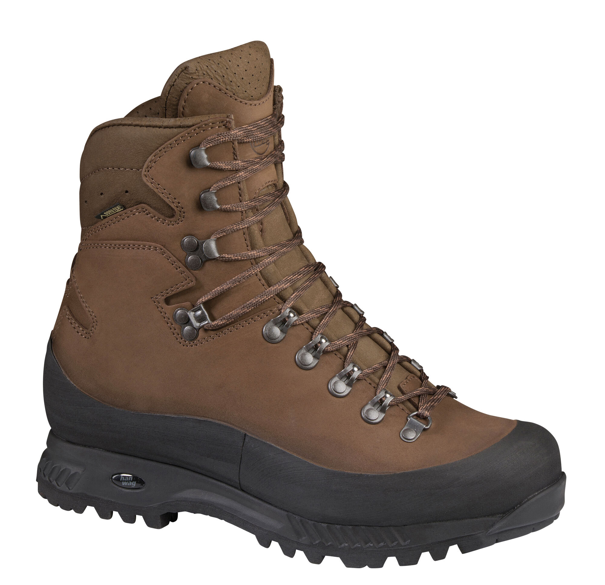 Hanwag Ancash GTX Real Custom Made