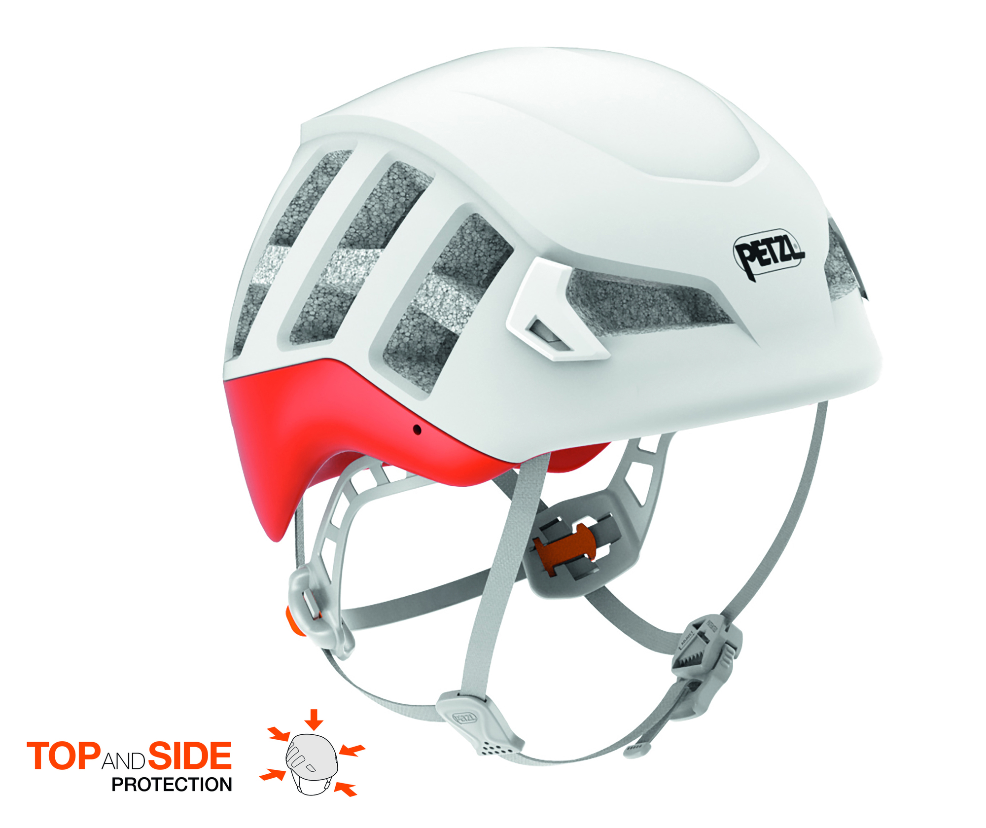 Petzl Meteor