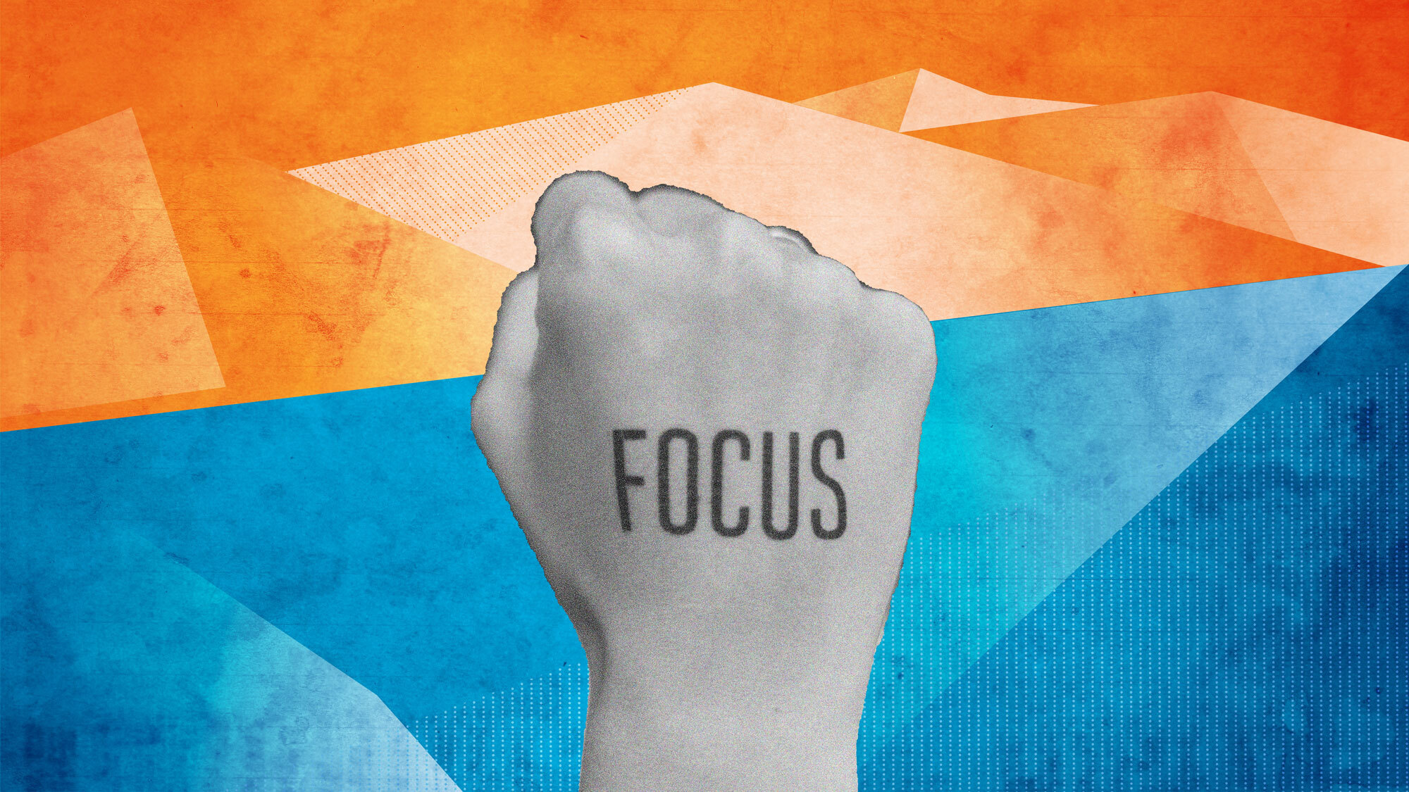 Training im Kopf – Motivation & Aufmerksamkeit