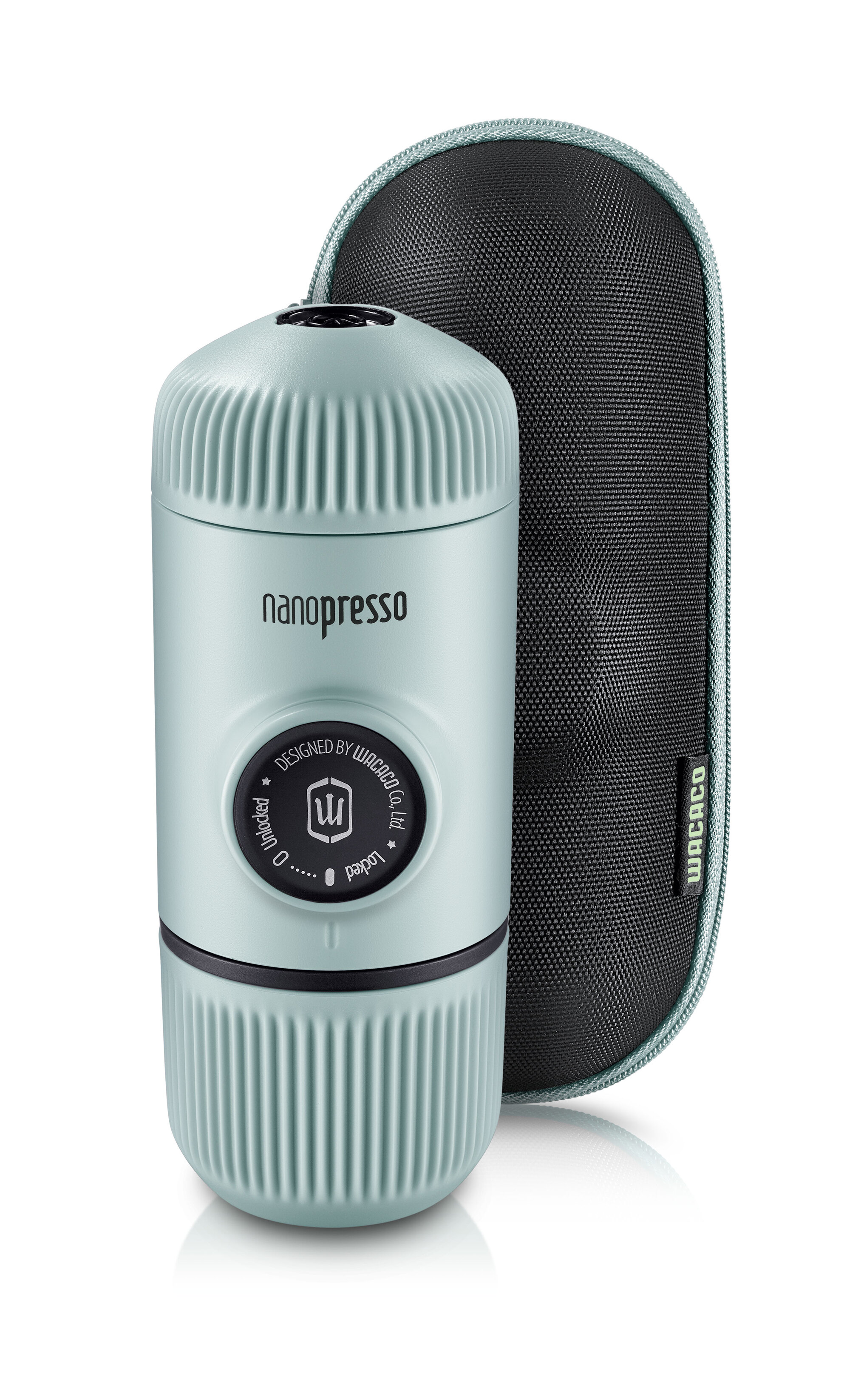Wacaco Nanopresso