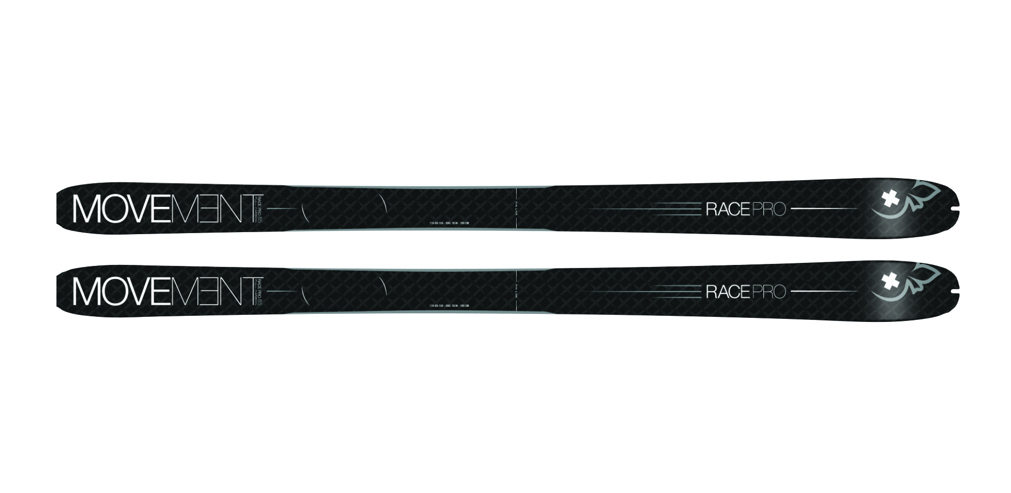 Movement Race Pro 85