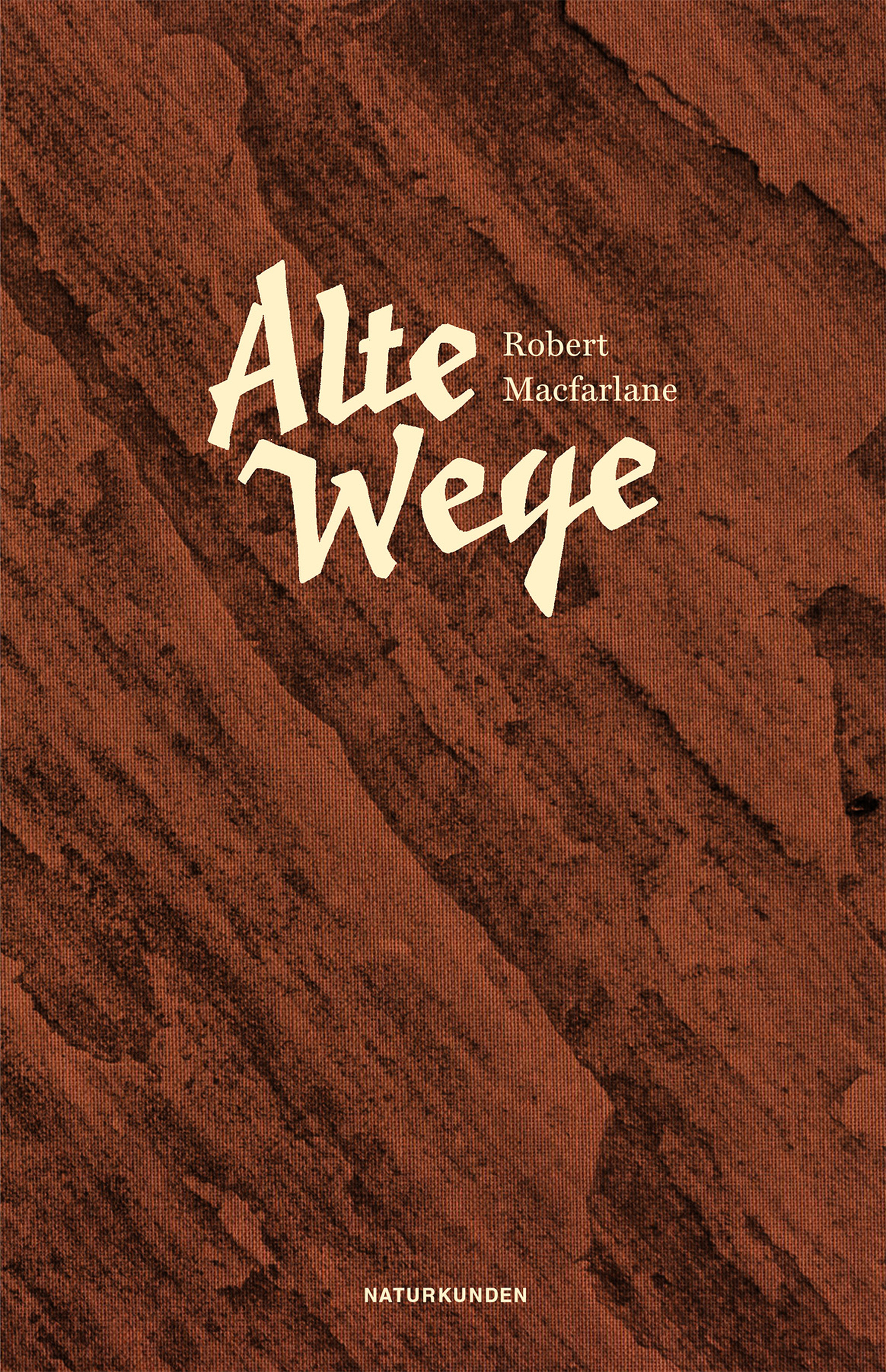 «Alte Wege» «Alte Wege»