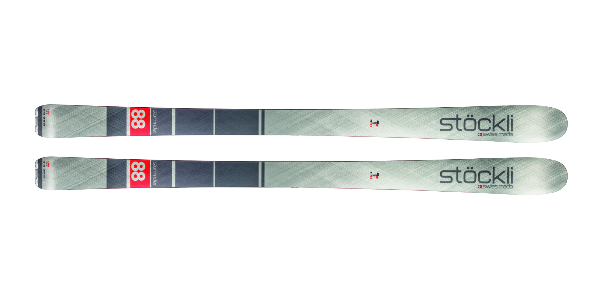 Stöckli Stormrider 88