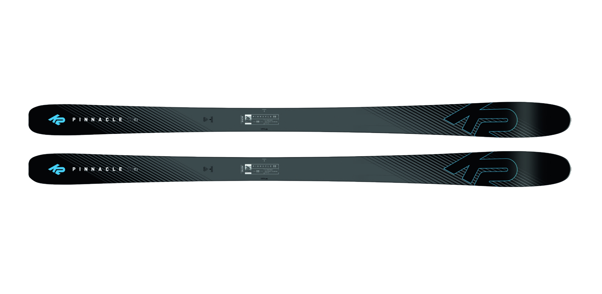 K2 Pinnacle 88 TI