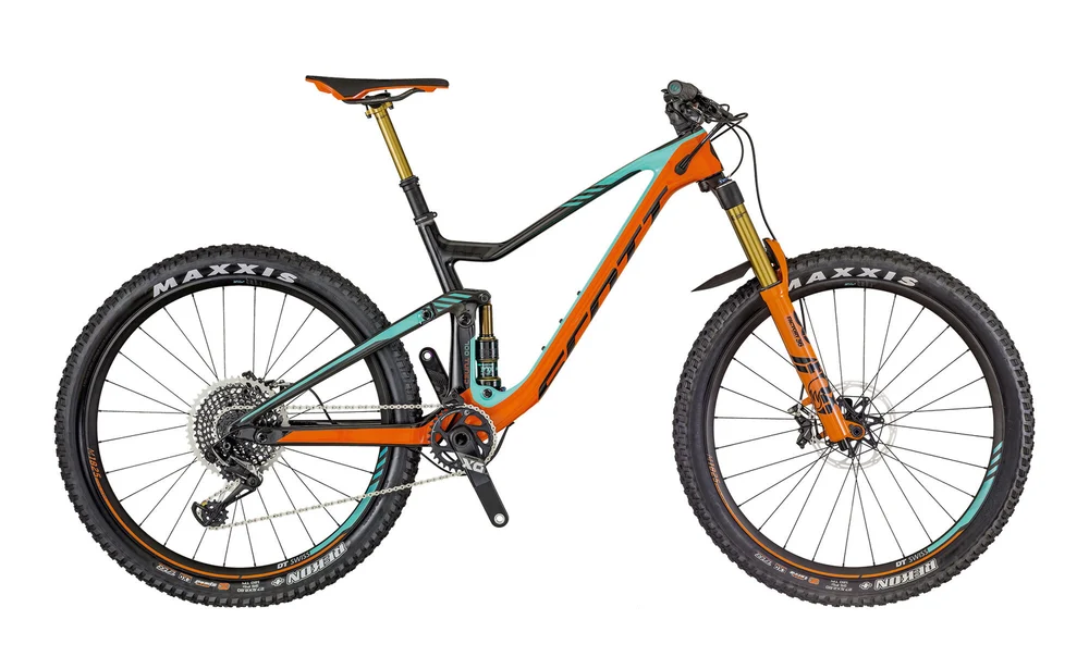 スコット　SCOTT G887/3HP  8'8'' 7line SPARK RC COMP BLUE｜株式会社スコットジャパン（公式ホームページ）