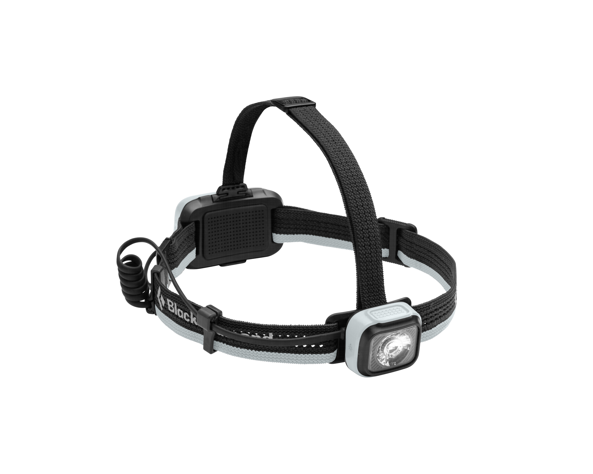 Black Diamond Spinter 275