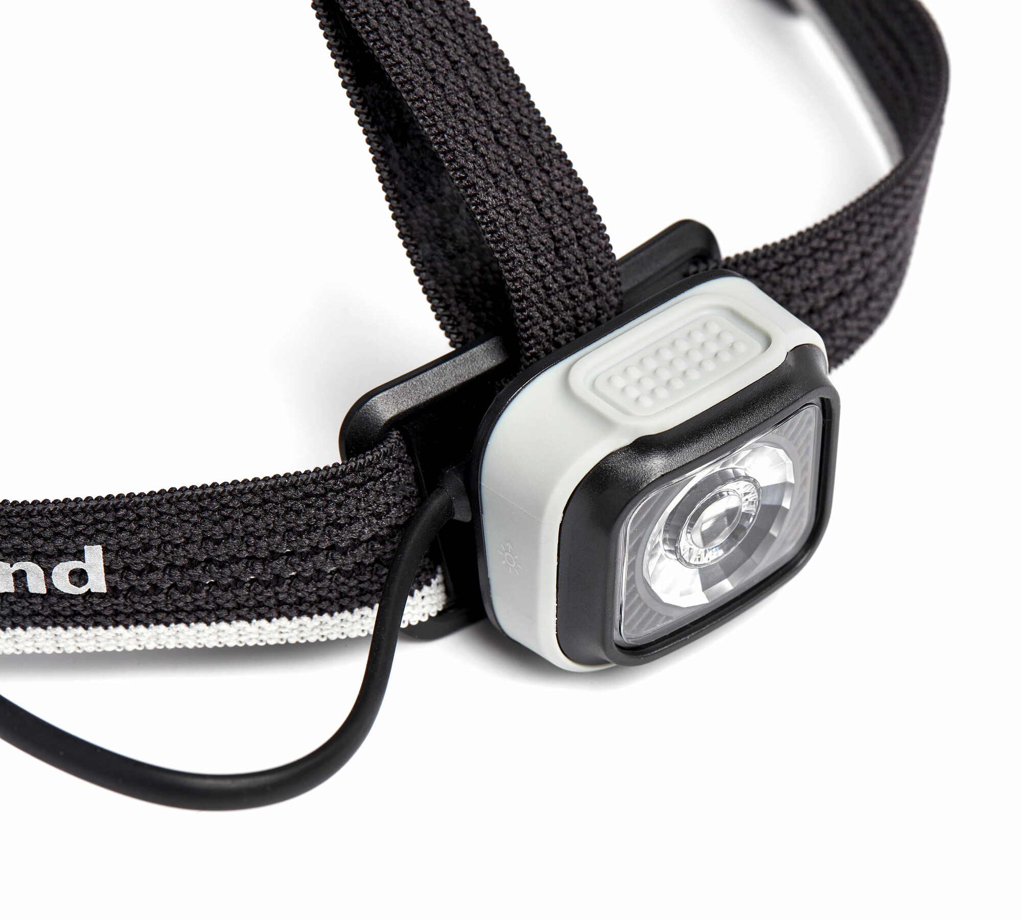 Black Diamond Spinter 275
