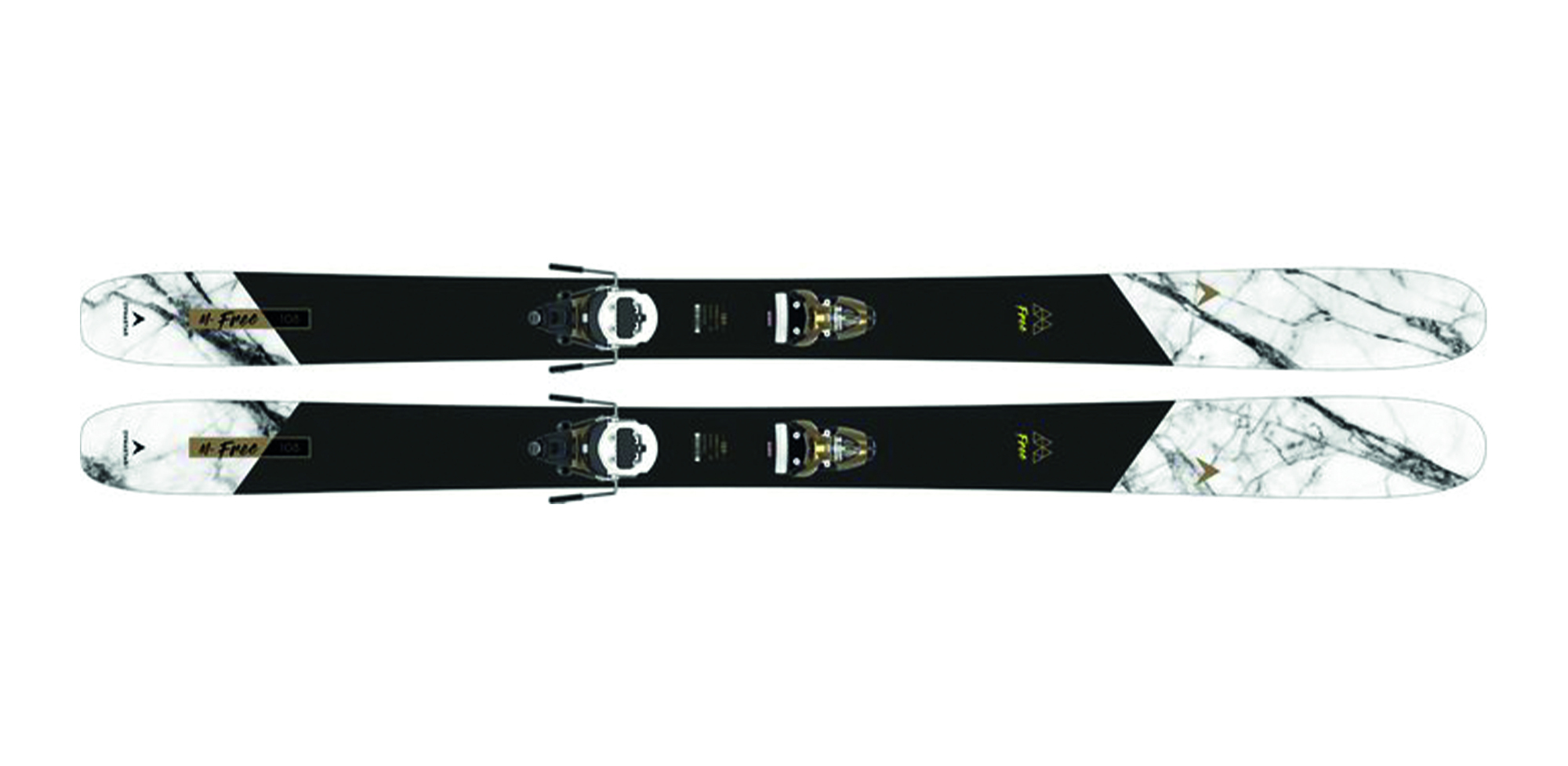 Dynastar M-Free 108