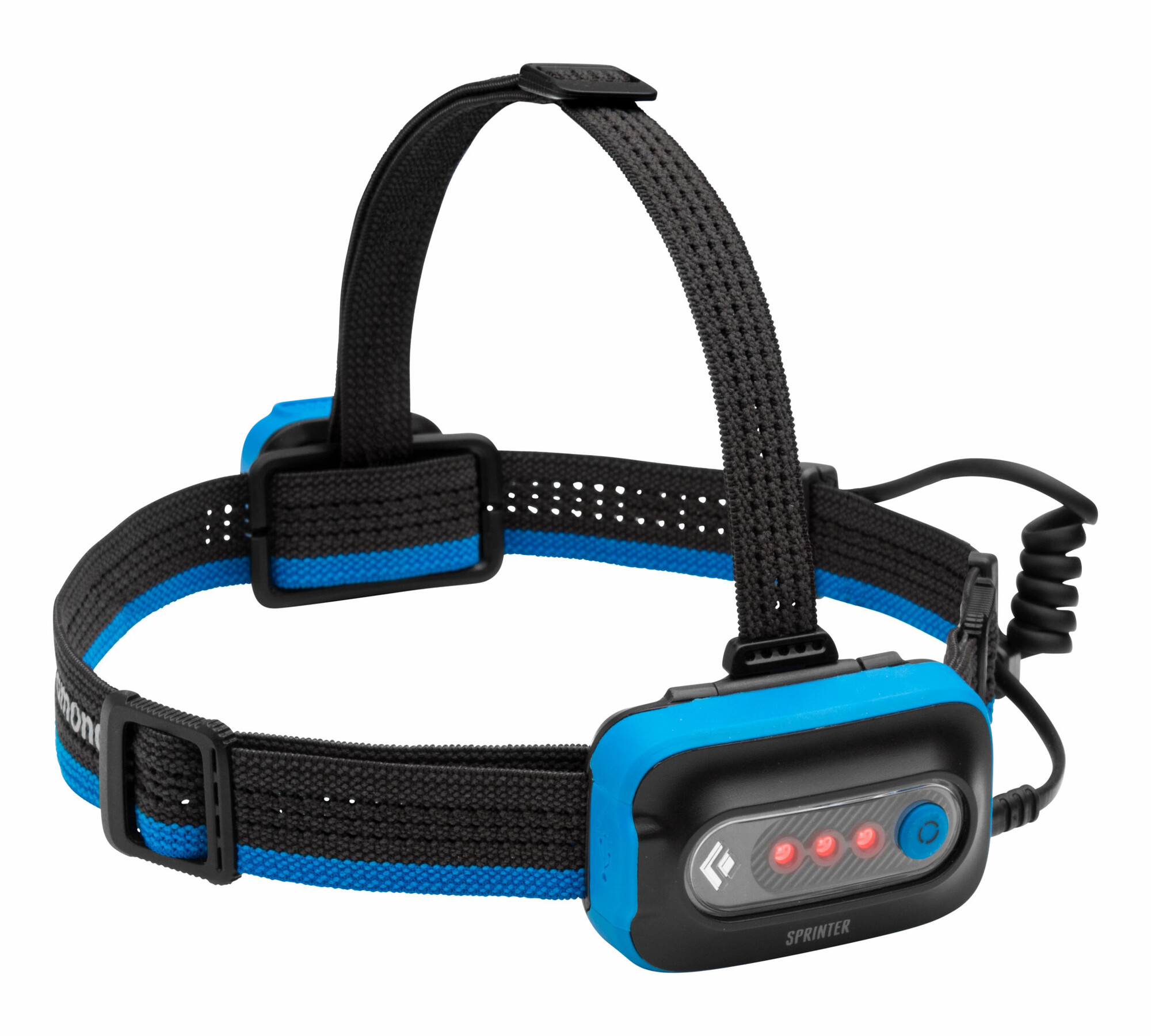 Black Diamond Spinter 275