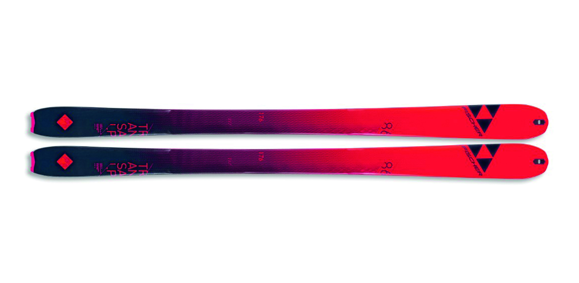 Fischer Transalp 86 carbon