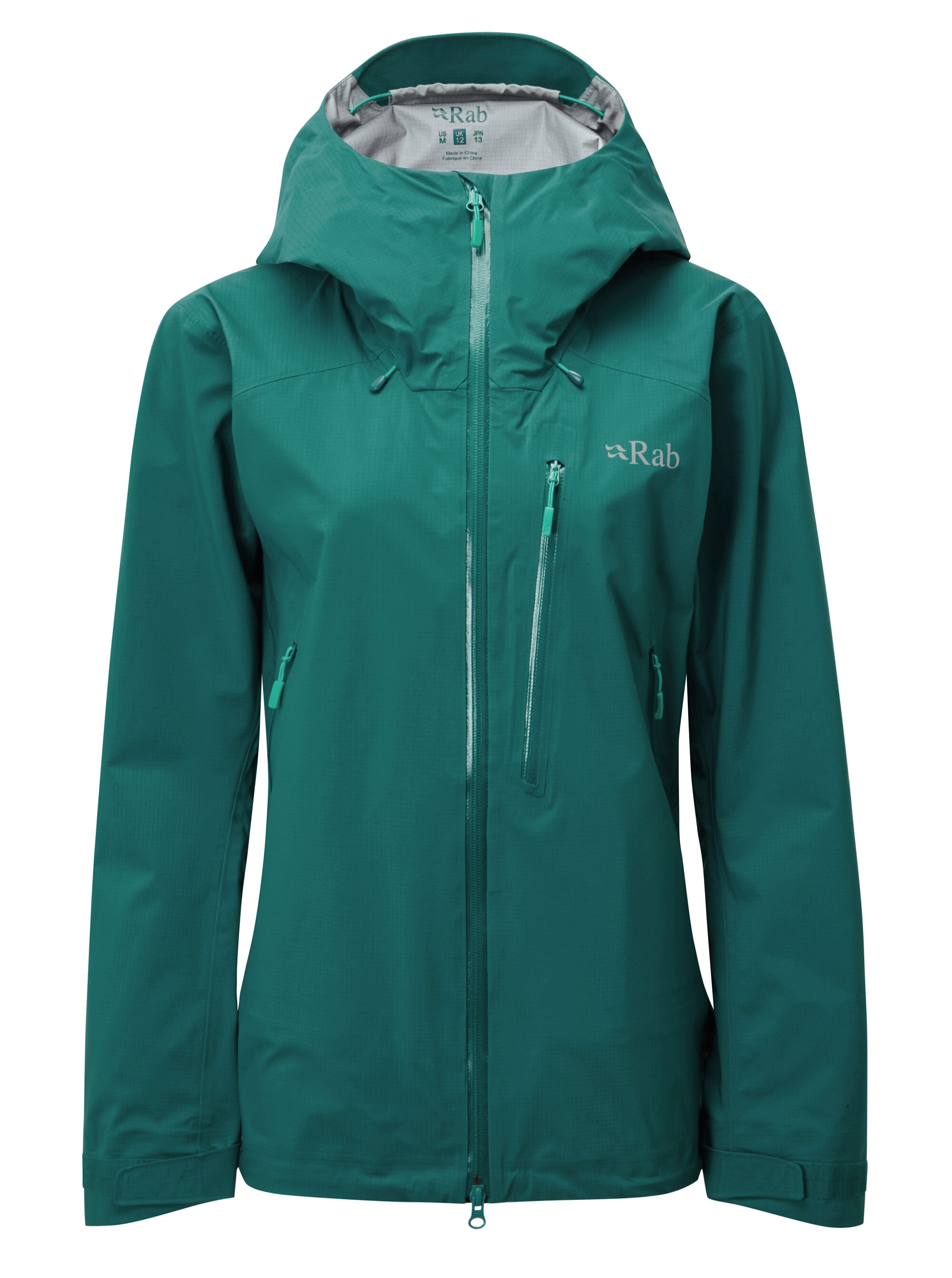 Rab Firewall Jacket