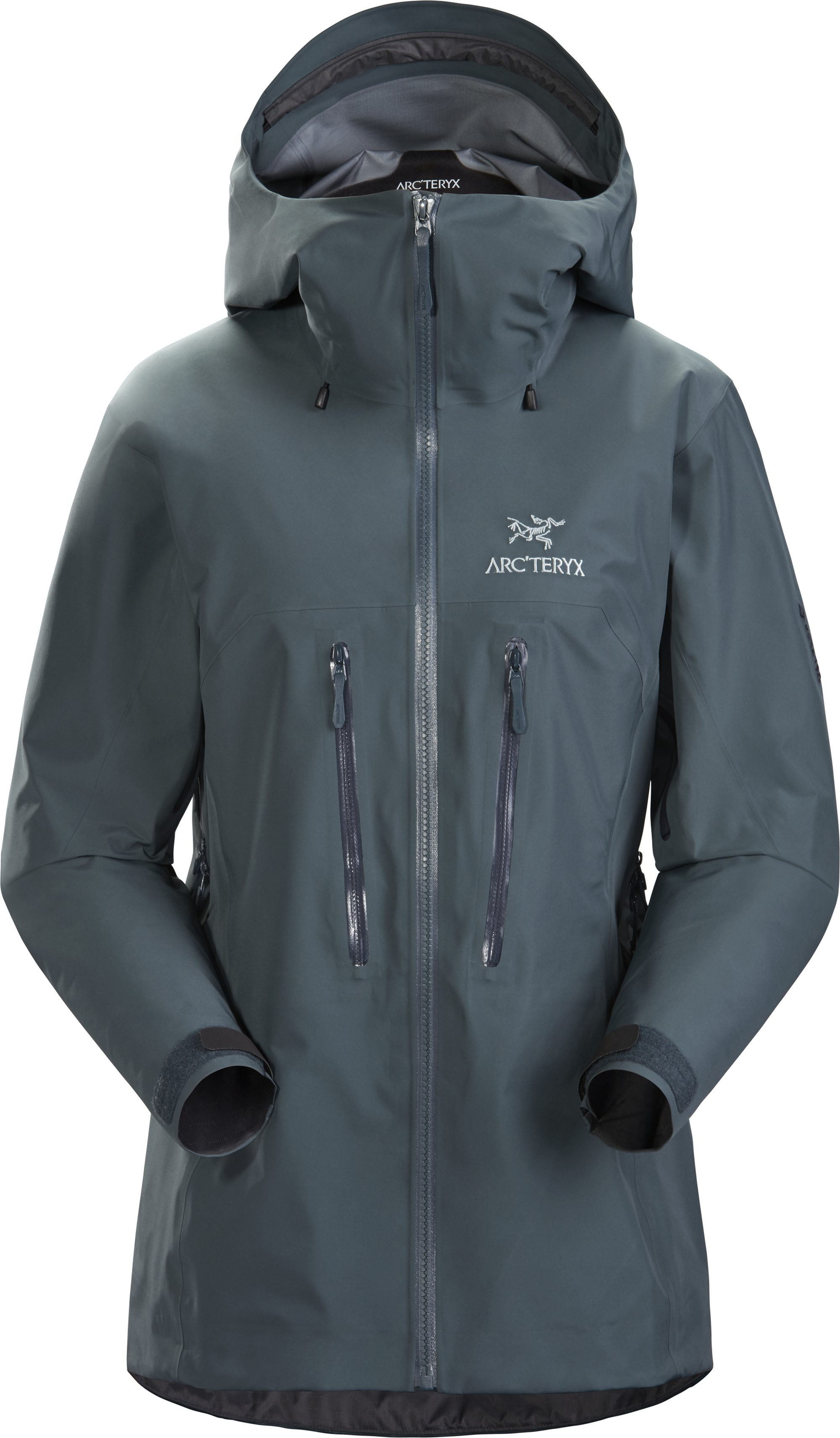 Arc’teryx Alpha AR JKT