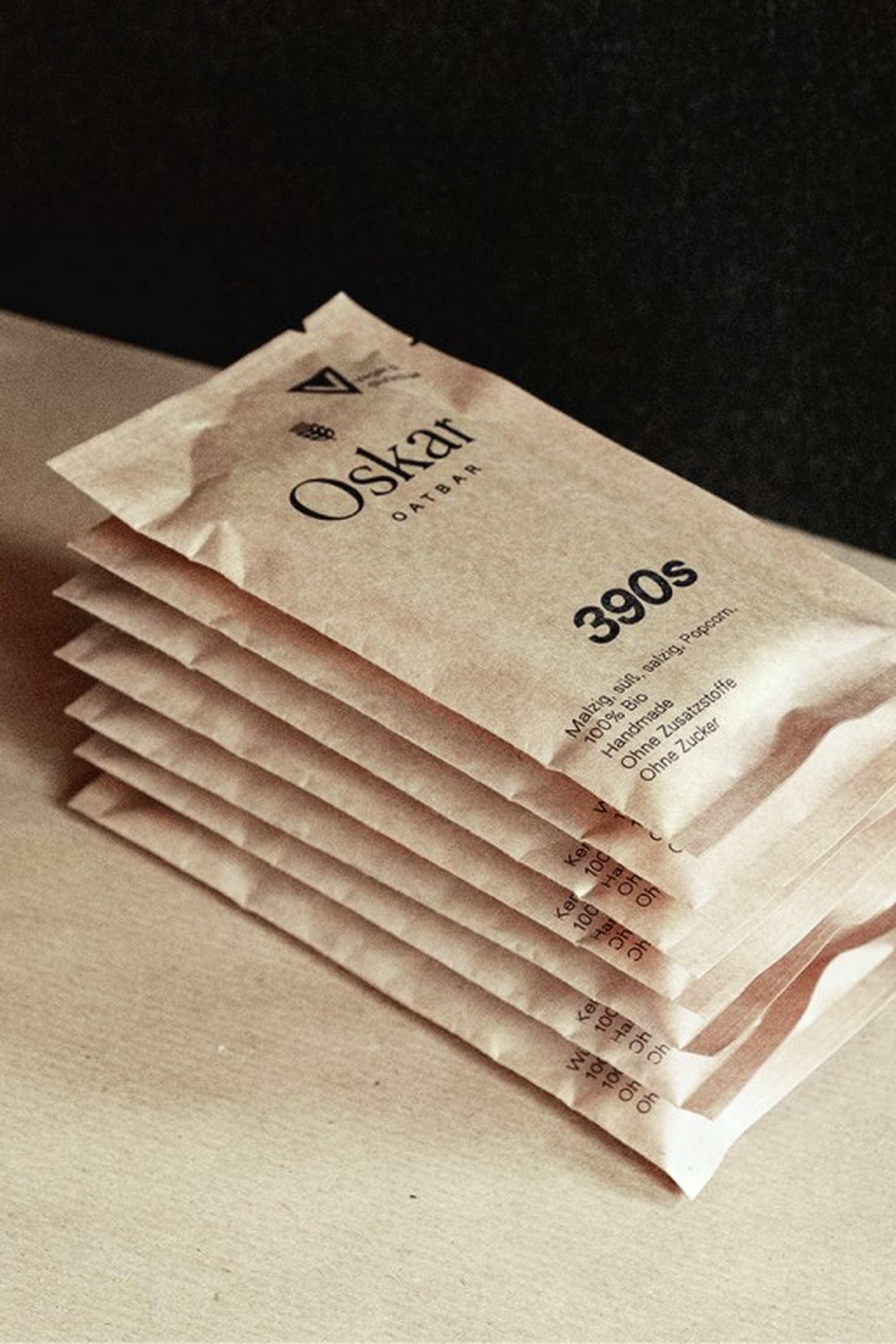 Oskar Oatbar
