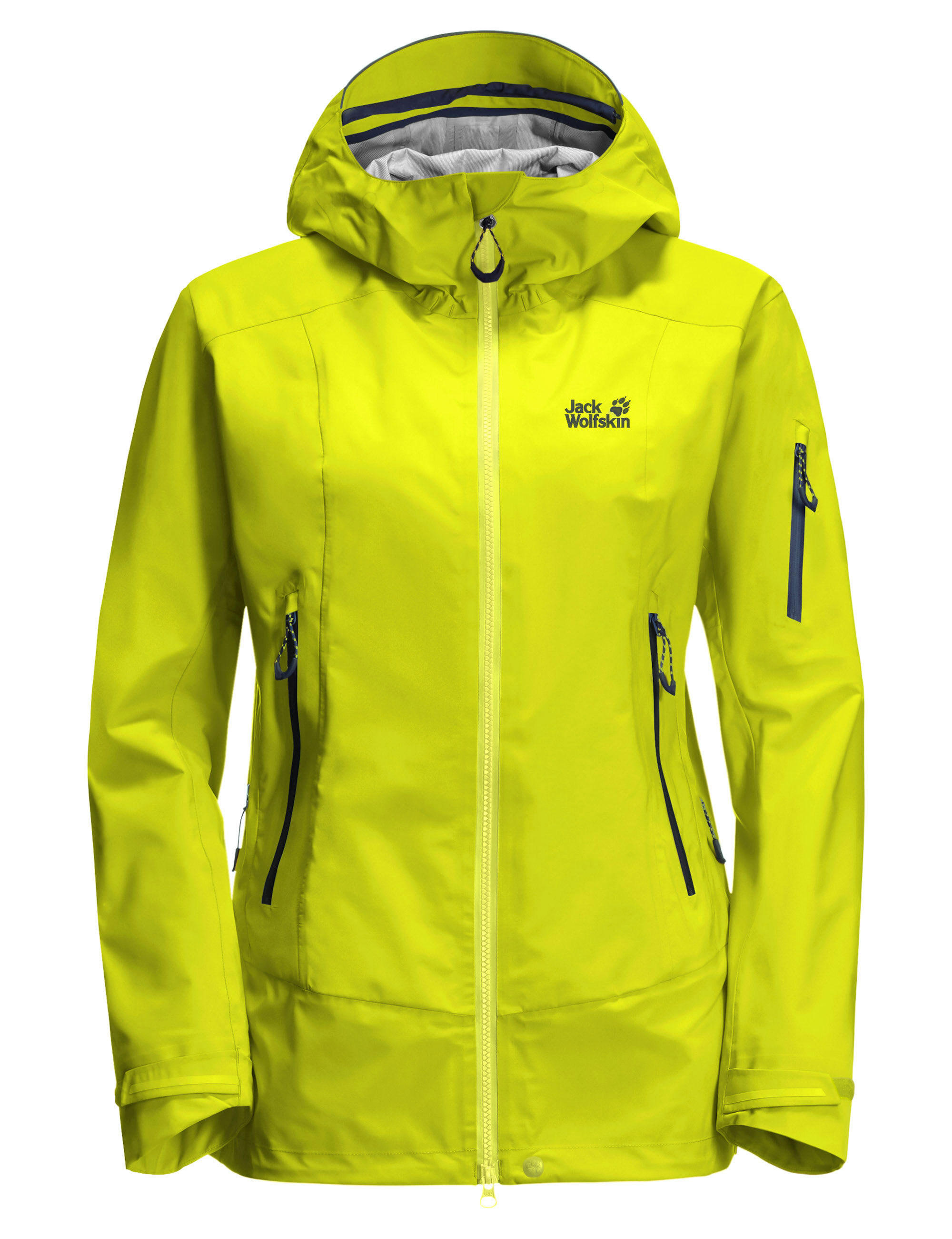 Jack Wolfskin Exolight Pro Jacket