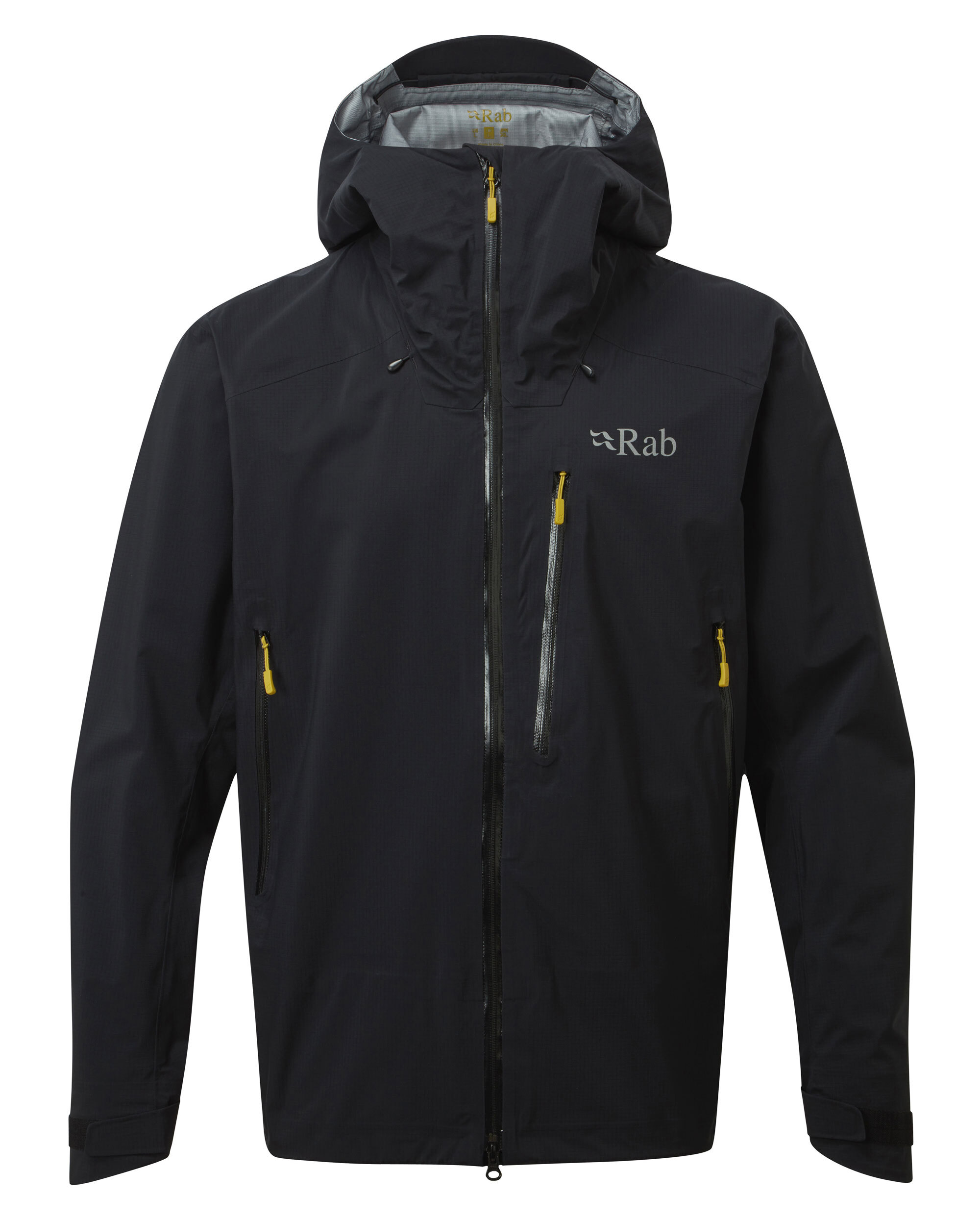 Rab Firewall Jacket