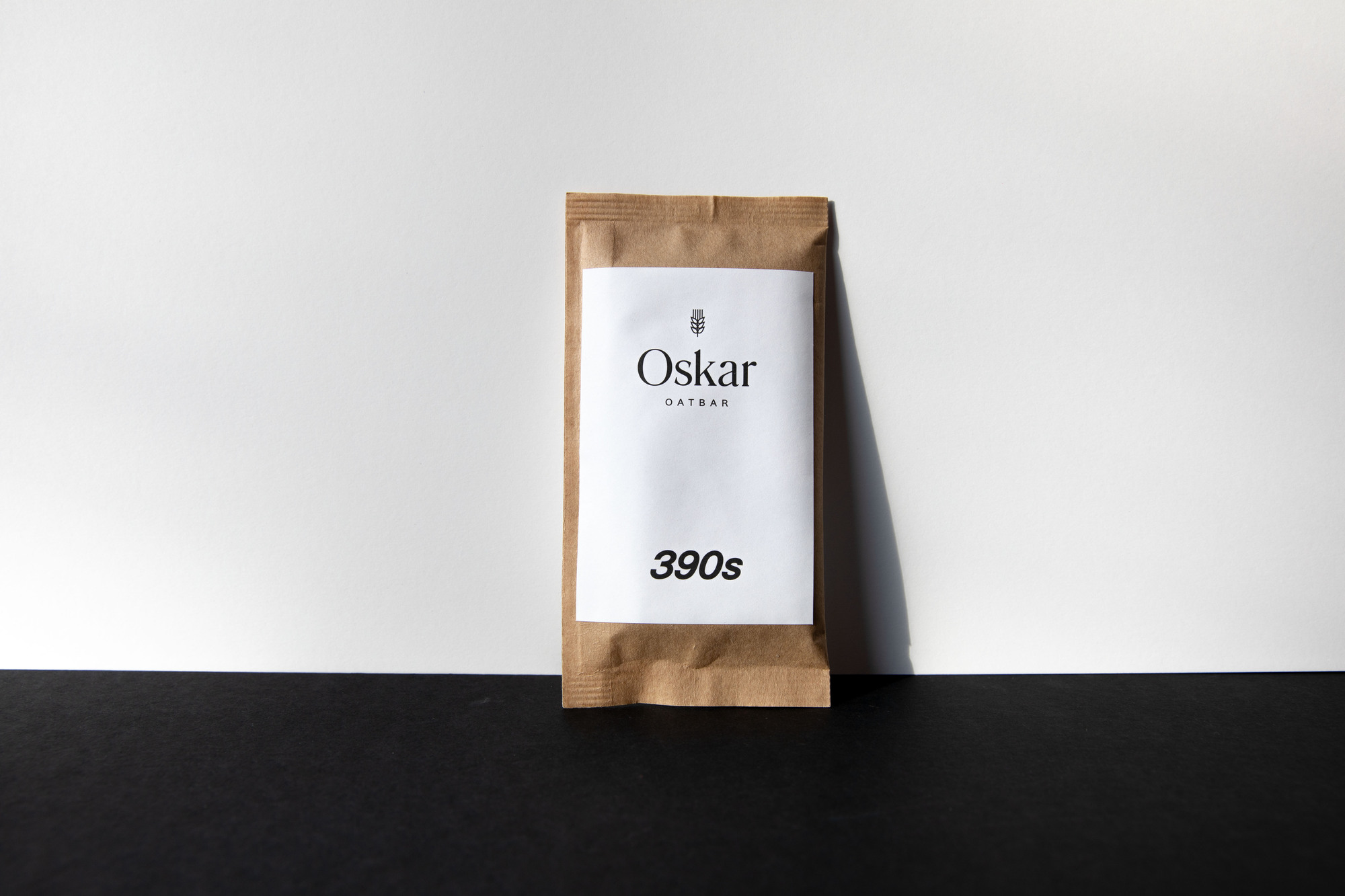 Oskar Oatbar