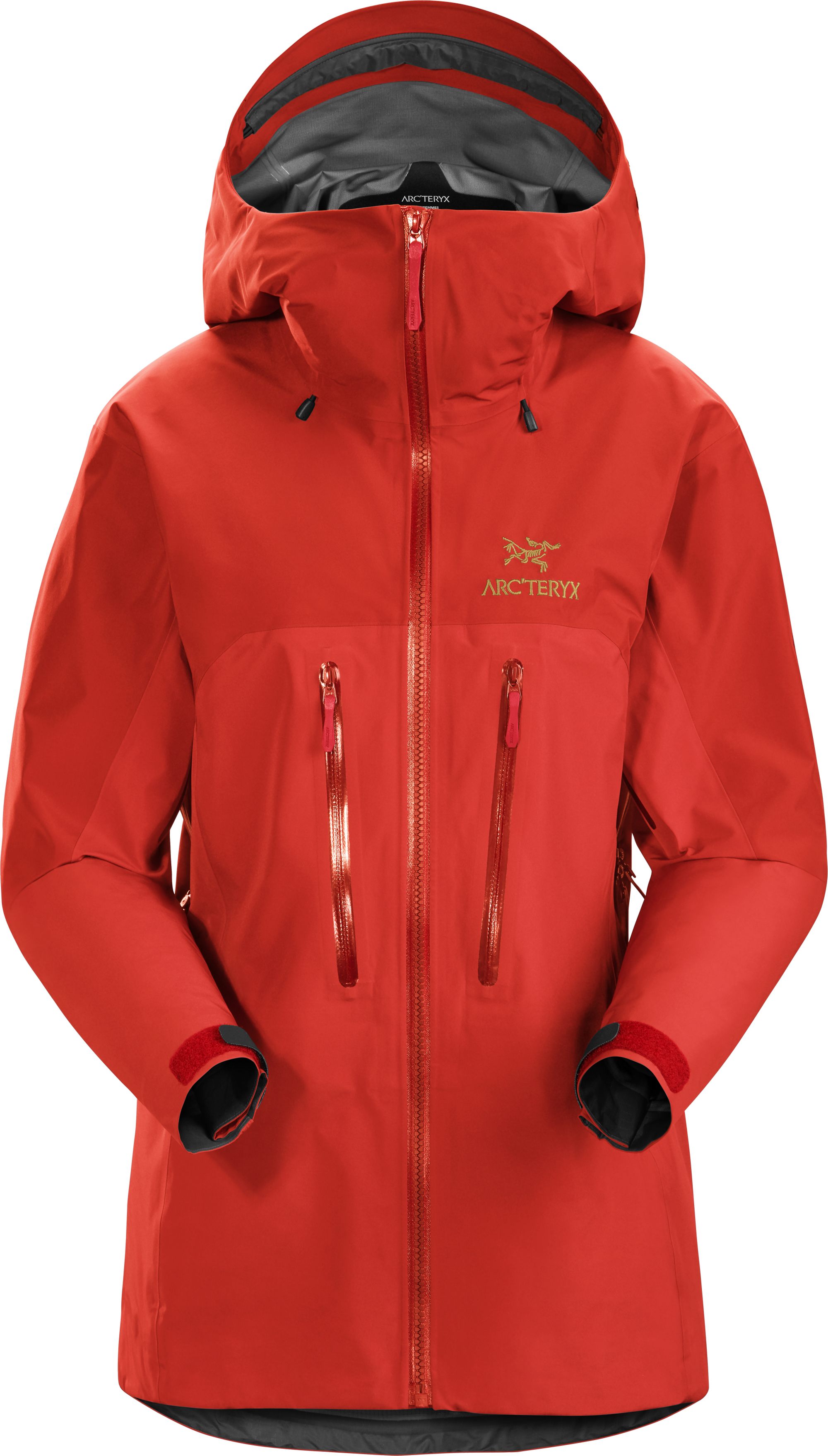 Arc’teryx Alpha AR JKT