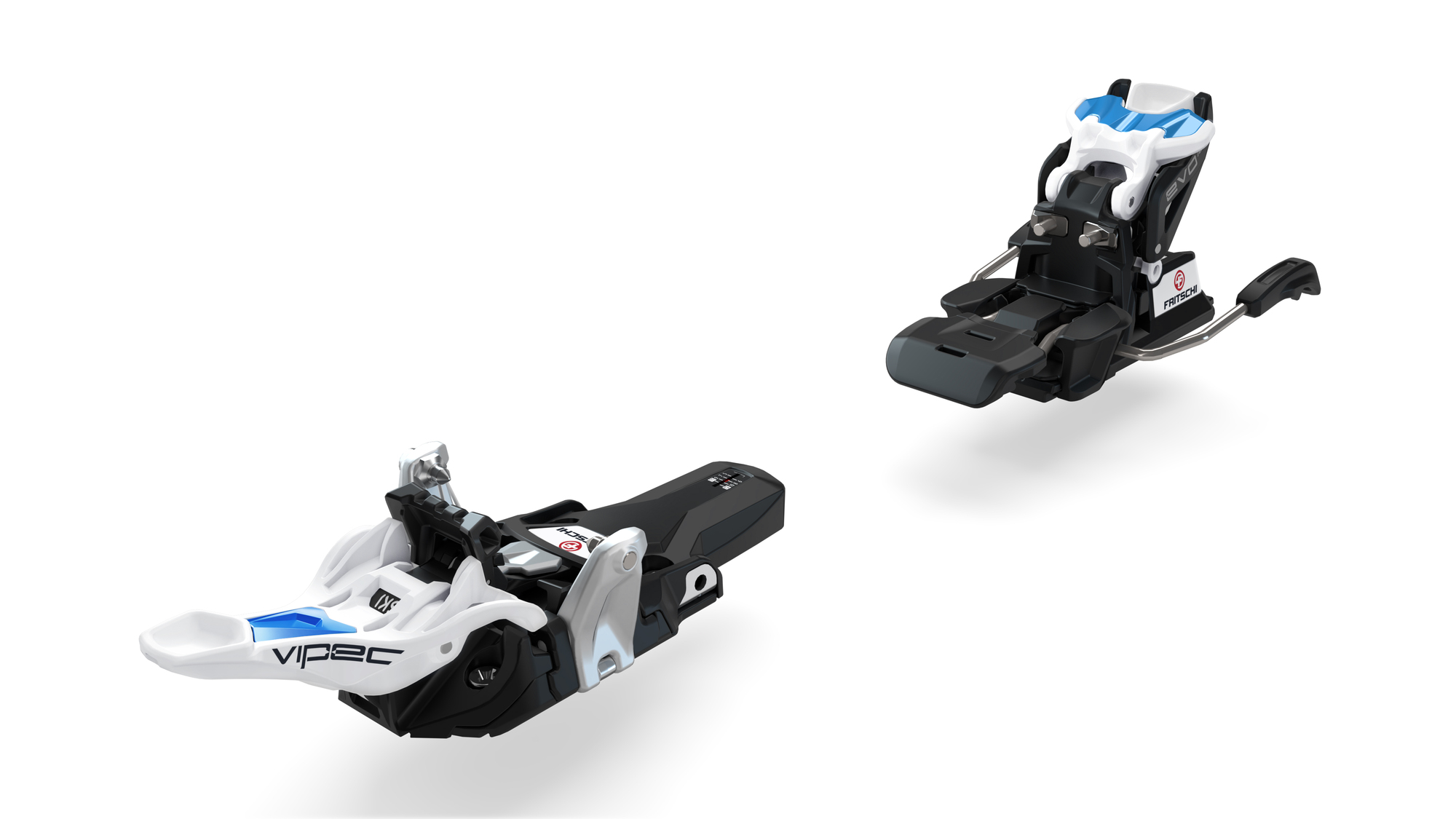 60 Jahre Fritschi Swiss Bindings