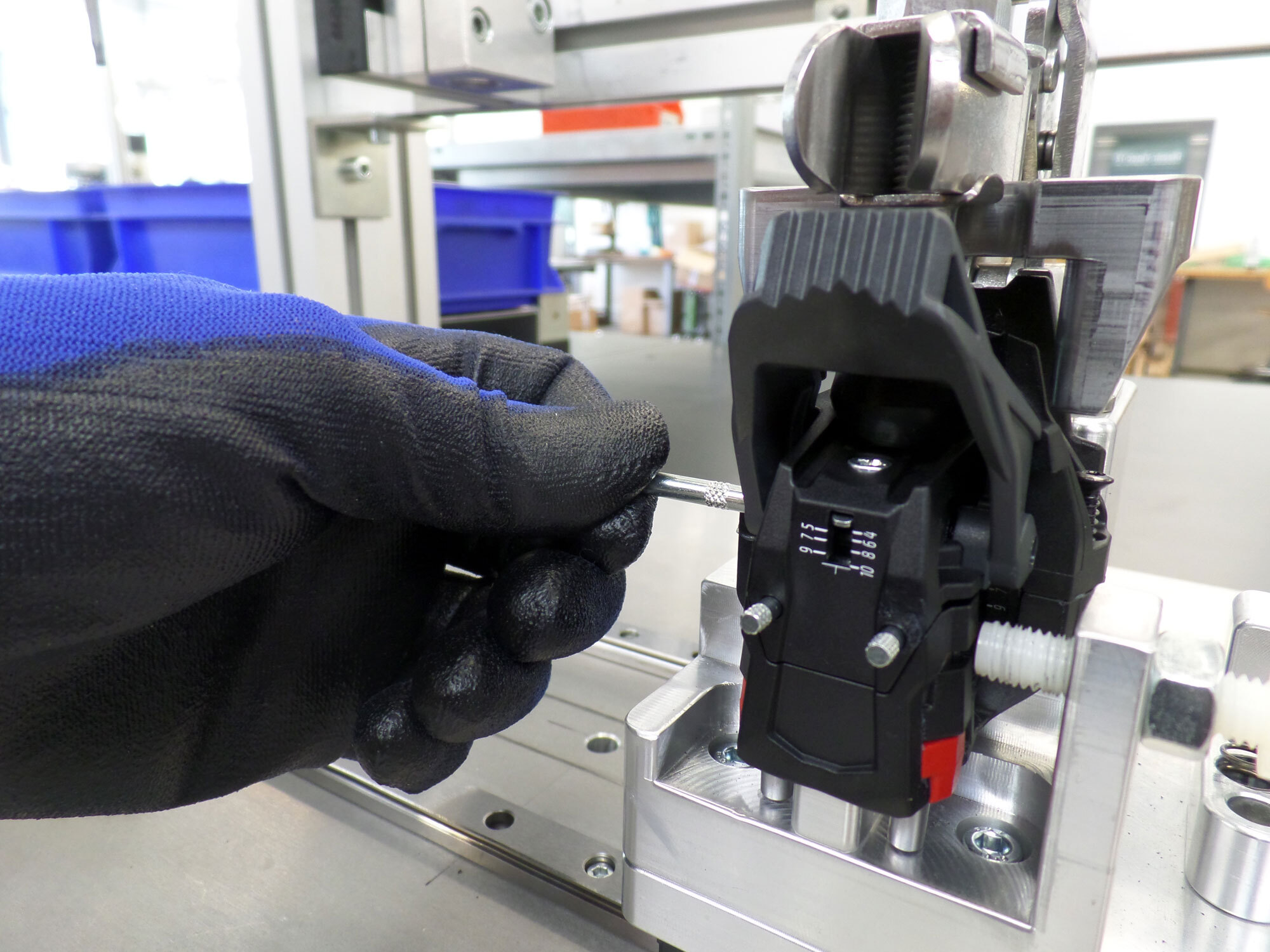 60 Jahre Fritschi Swiss Bindings