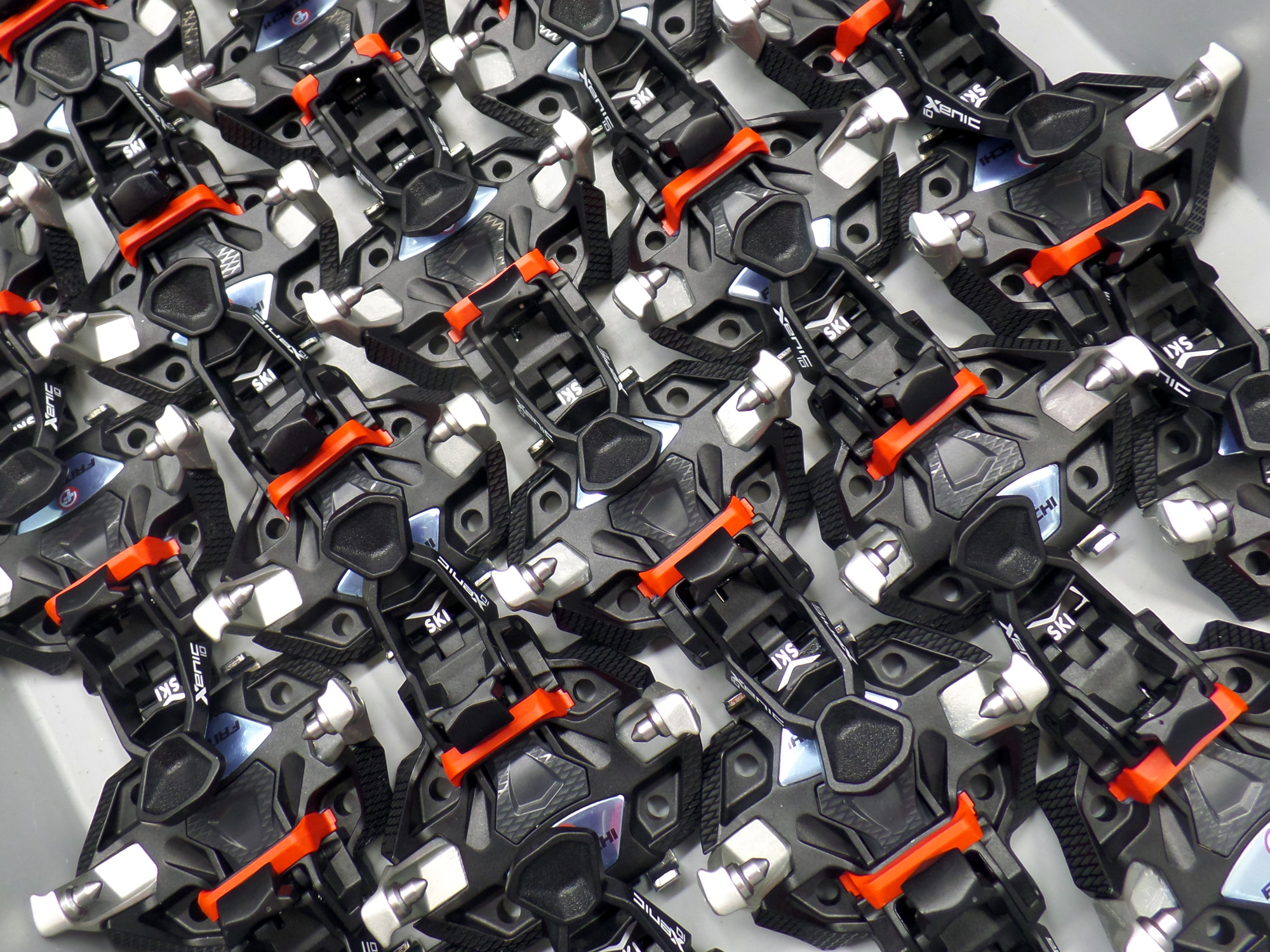 60 Jahre Fritschi Swiss Bindings