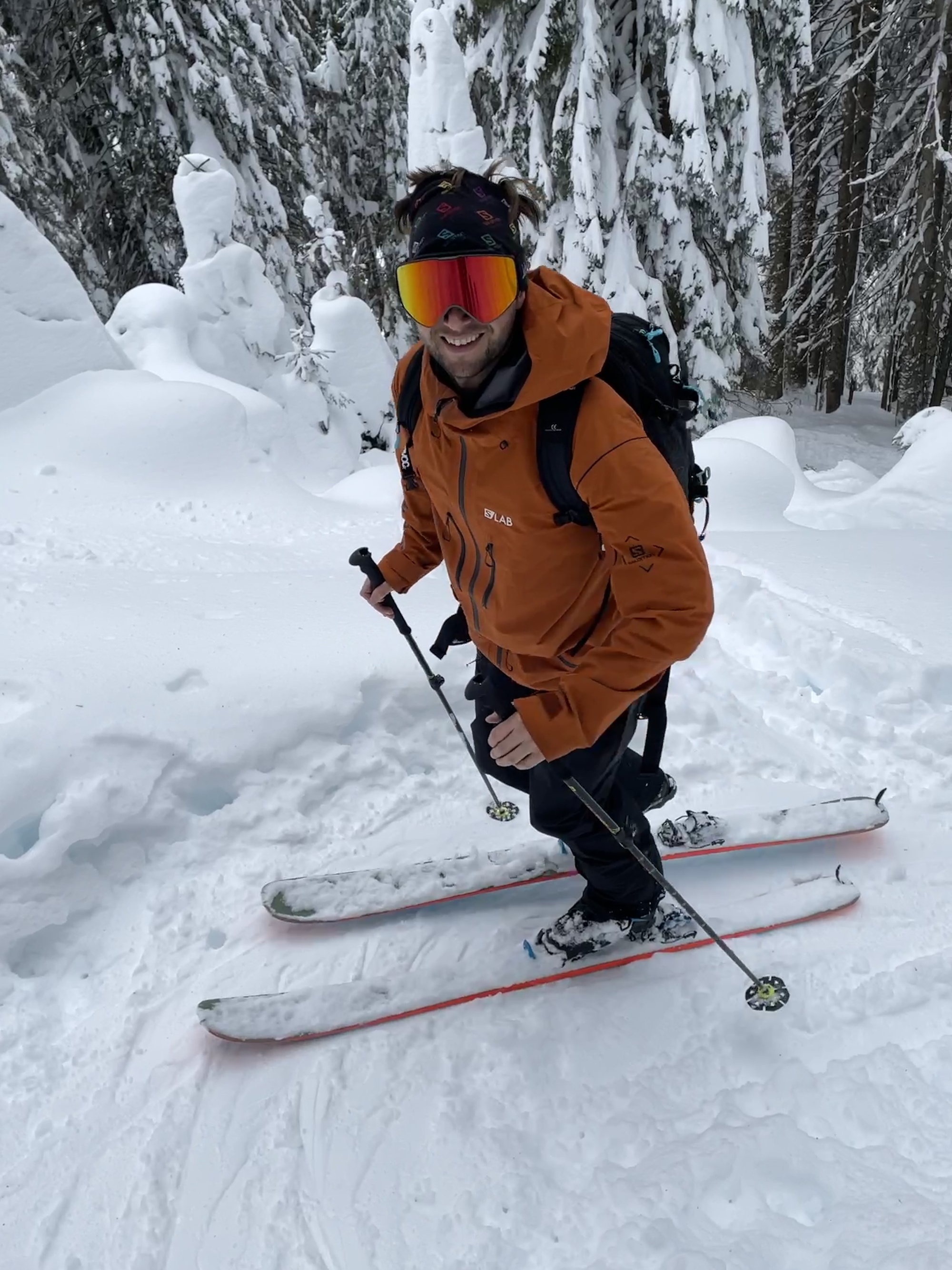 Julbo Quickshift