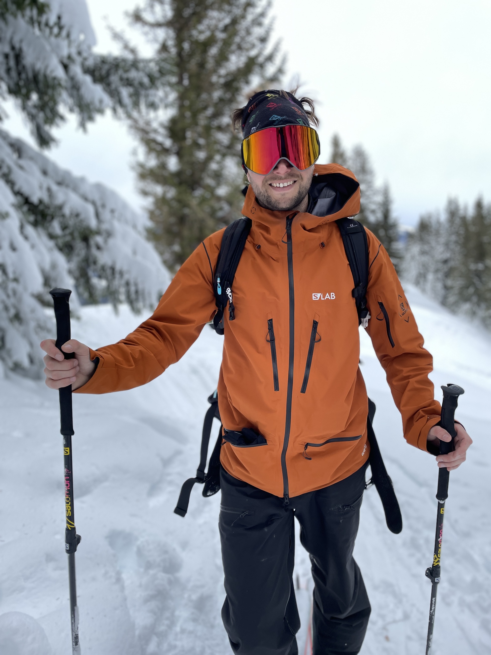 Julbo Quickshift