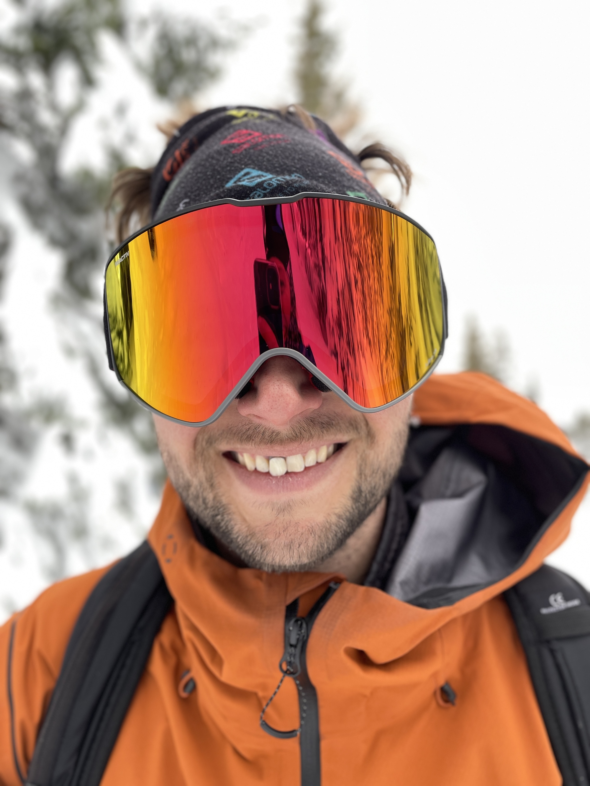 Julbo Quickshift