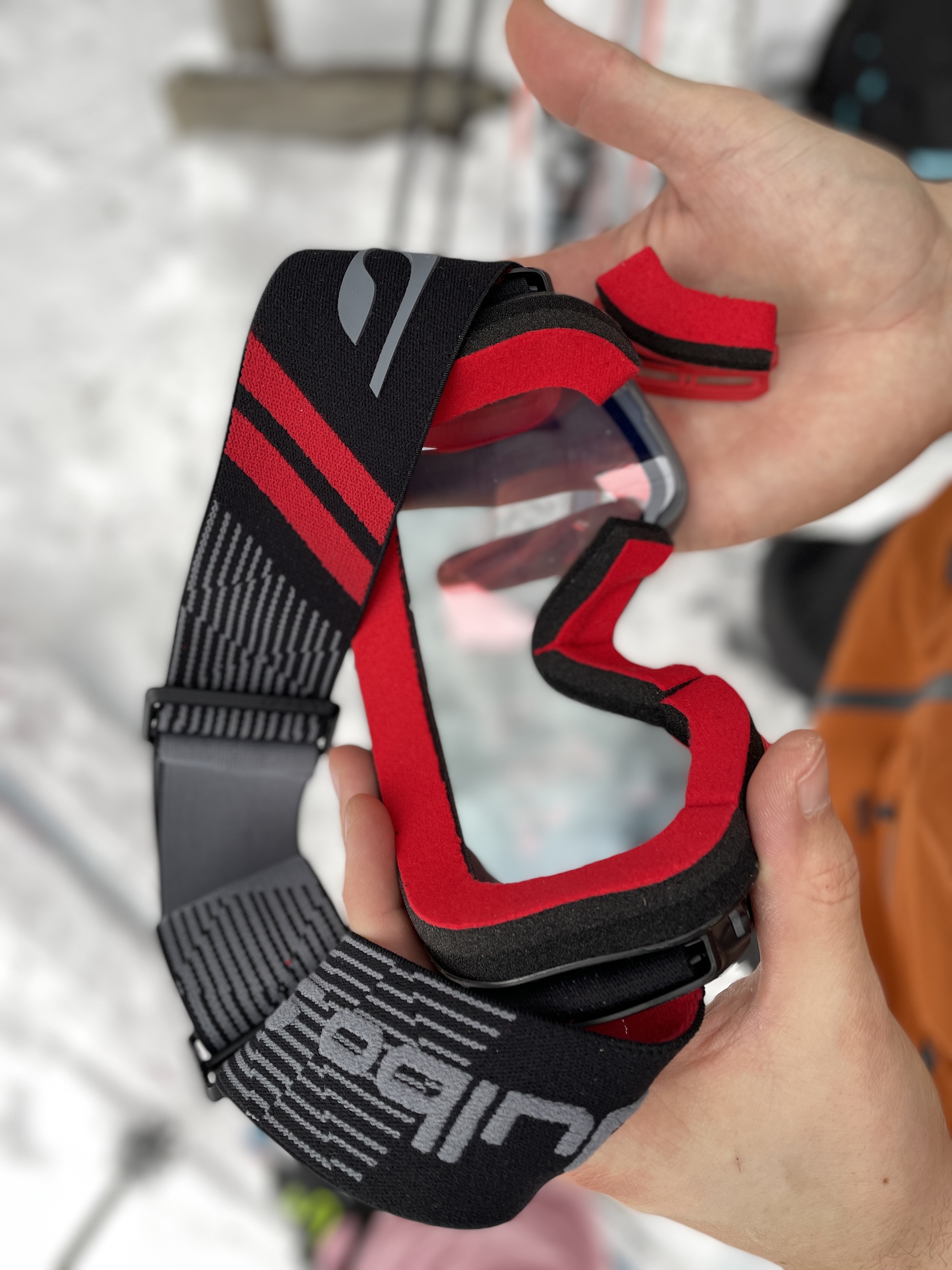 Julbo Quickshift