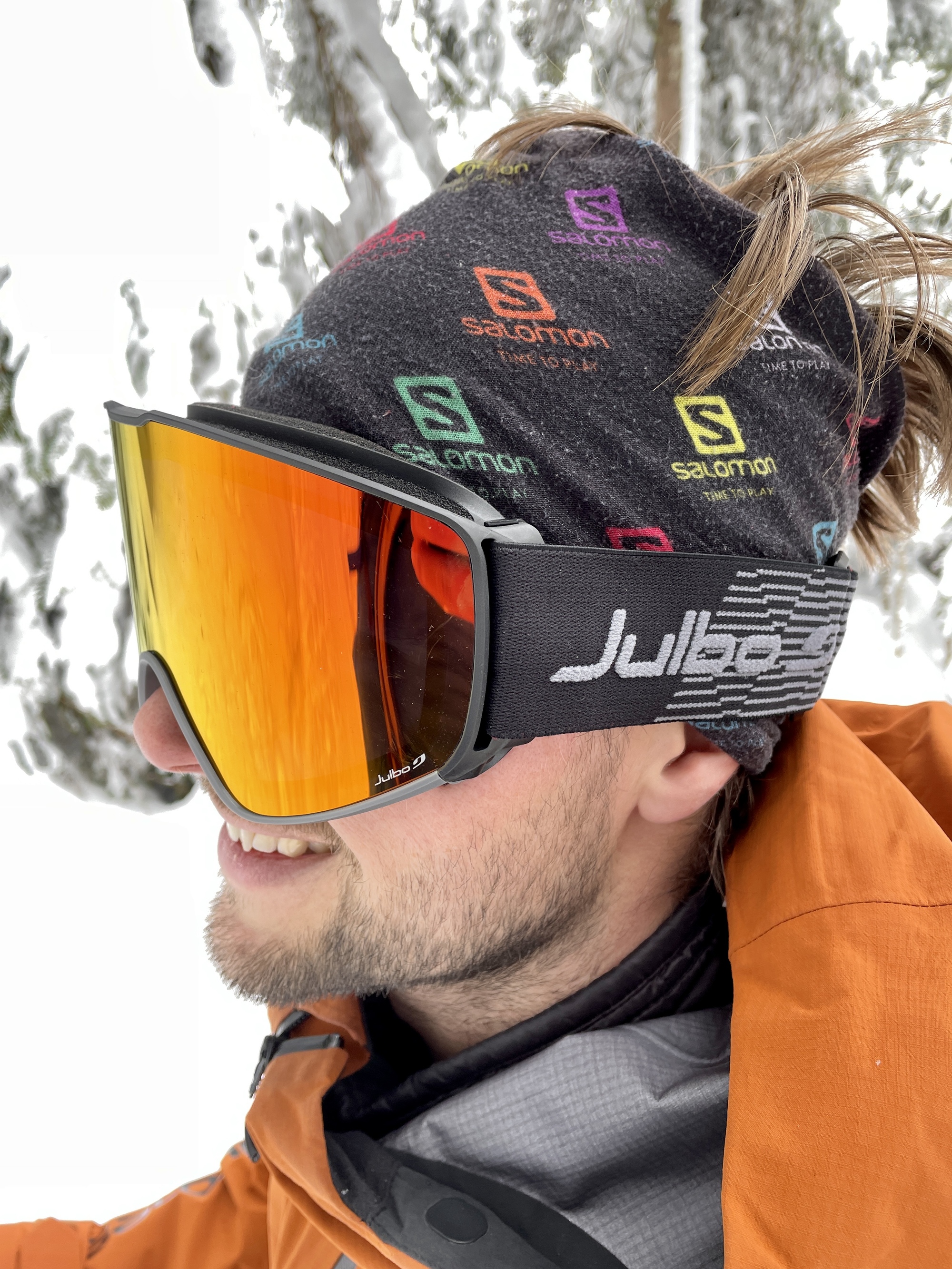 Julbo Quickshift