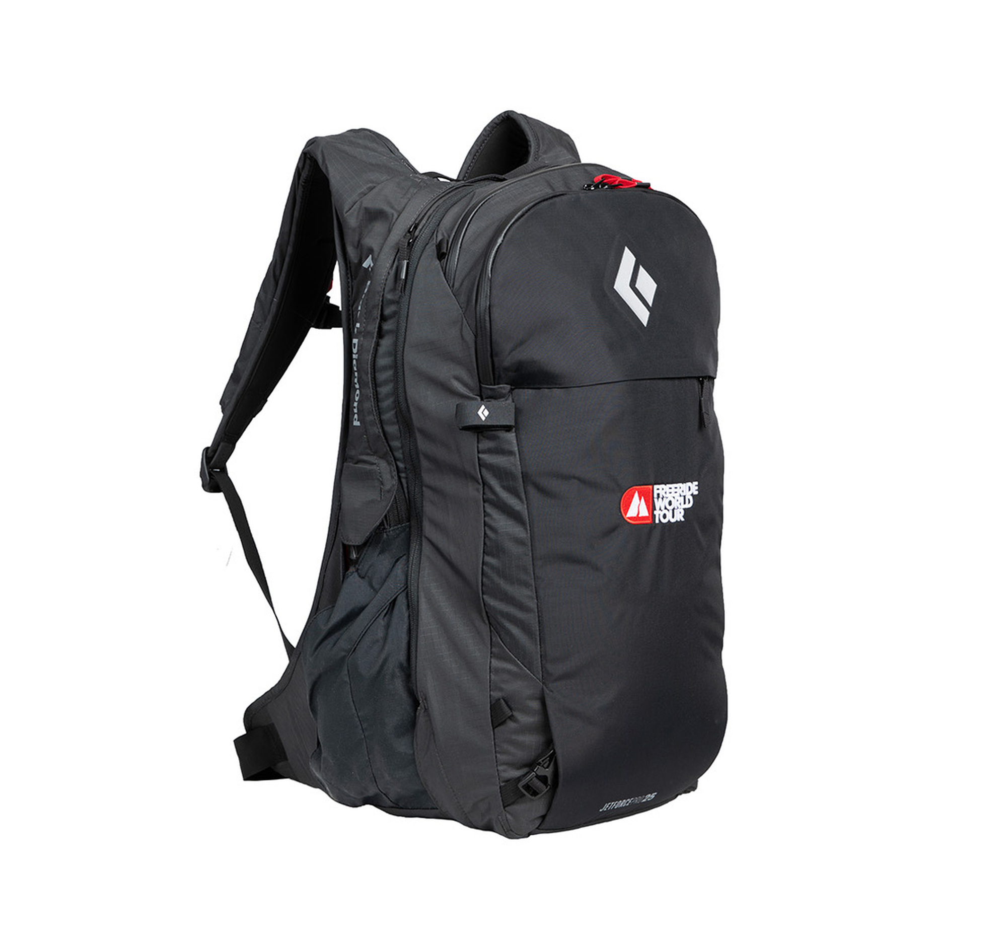 Black Diamond JetForce Pro 25 FWT Edition