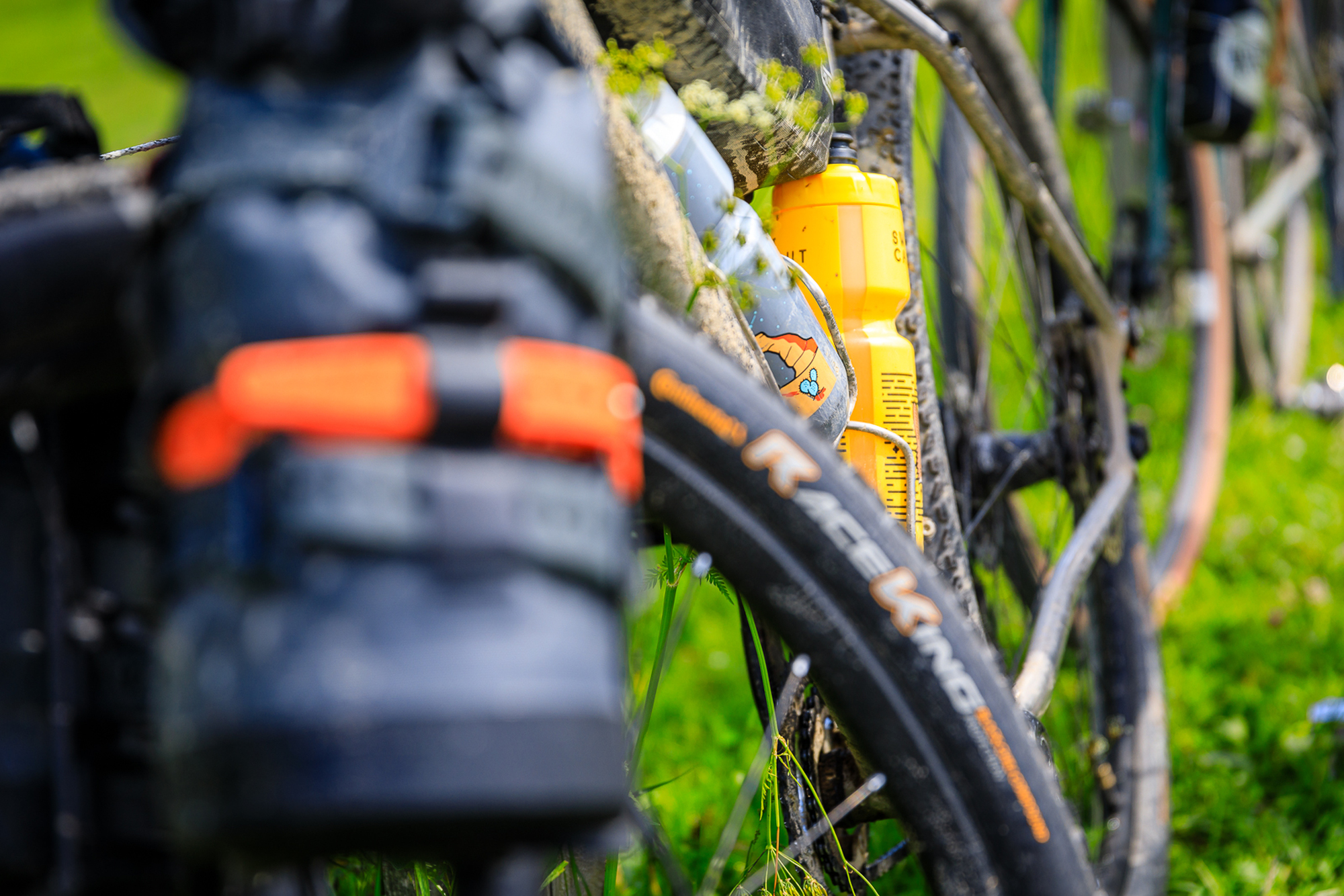 Dead Ends & Cake: Mit dem Velo in die schönsten Sackgassen der Ostschweiz Dead Ends & Cake: Mit dem Velo in die schönsten Sackgassen der Ostschweiz