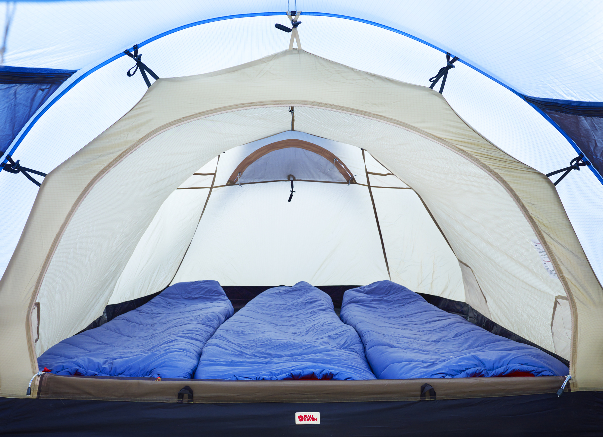 Fjäll Räven Keb Endurance 3