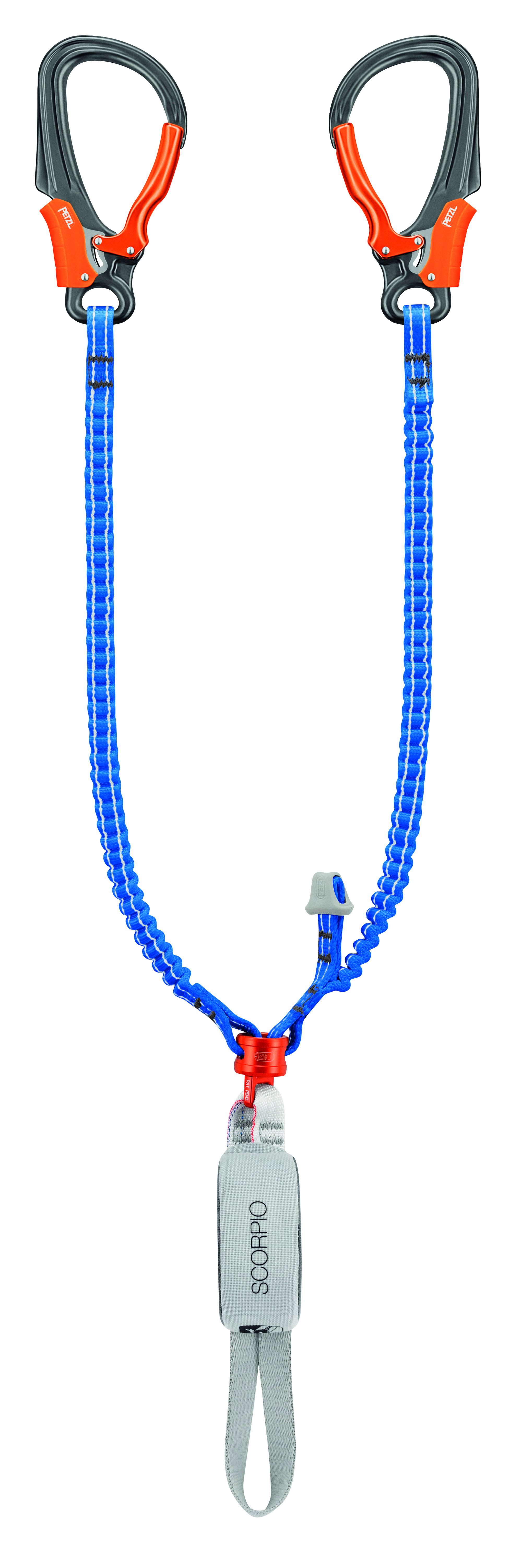 Petzl Scorpio Eashook