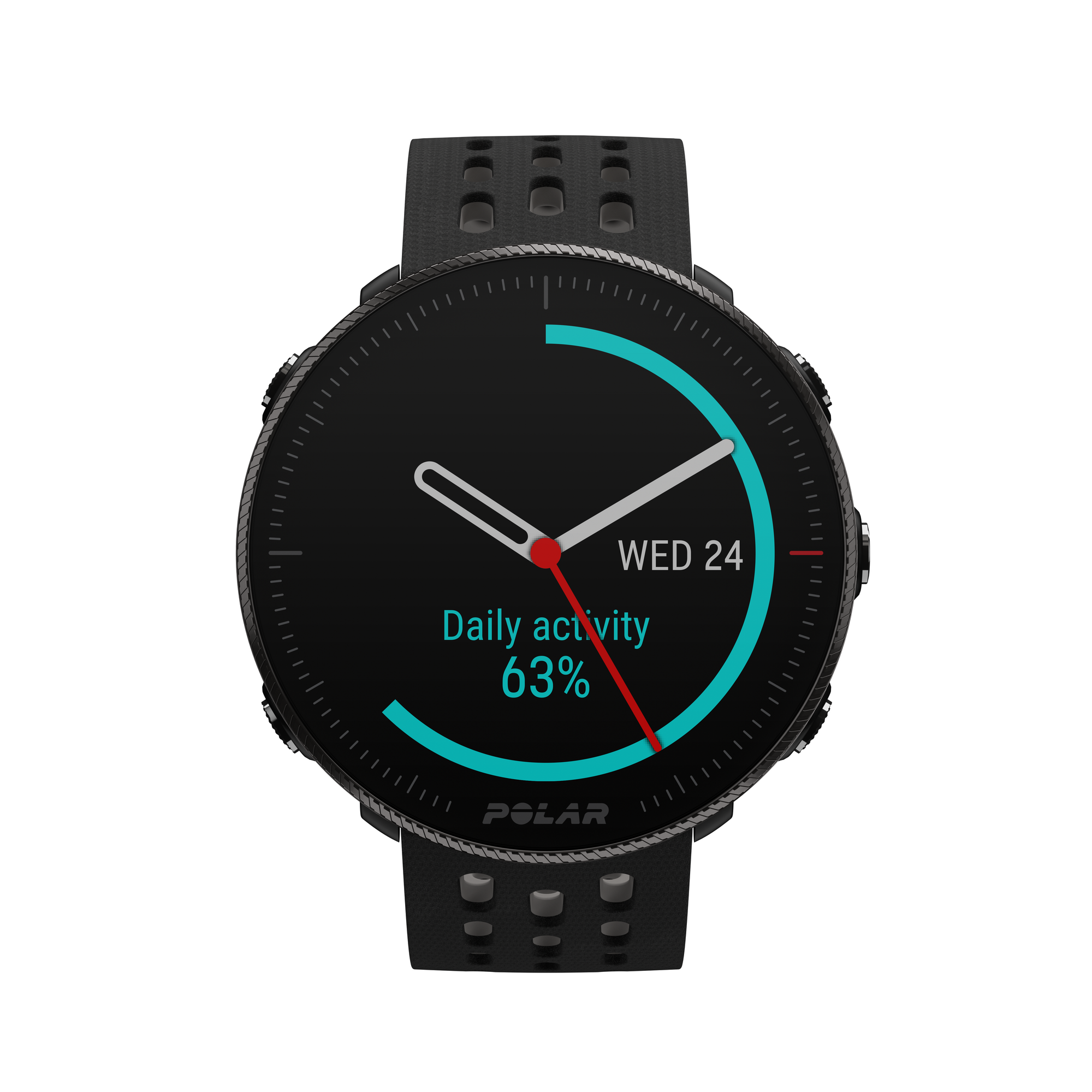 Polar Vantage M2