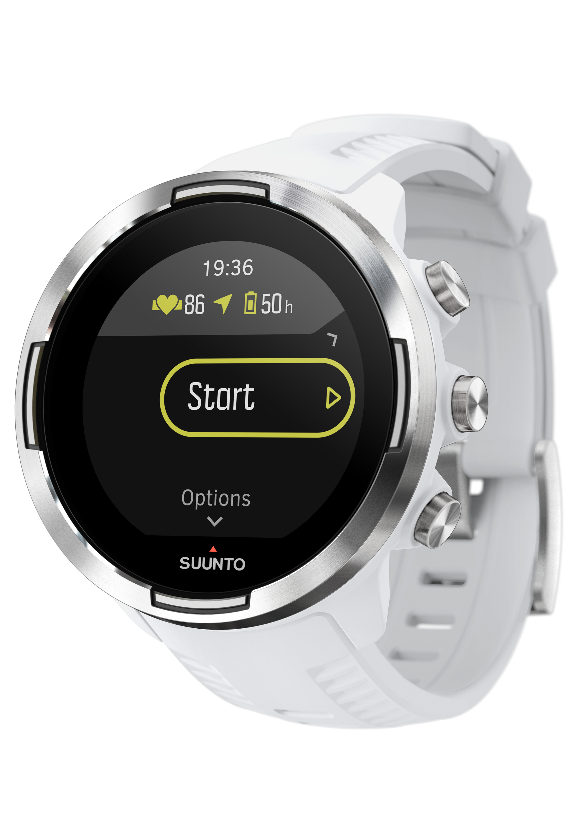 Suunto Baro 9