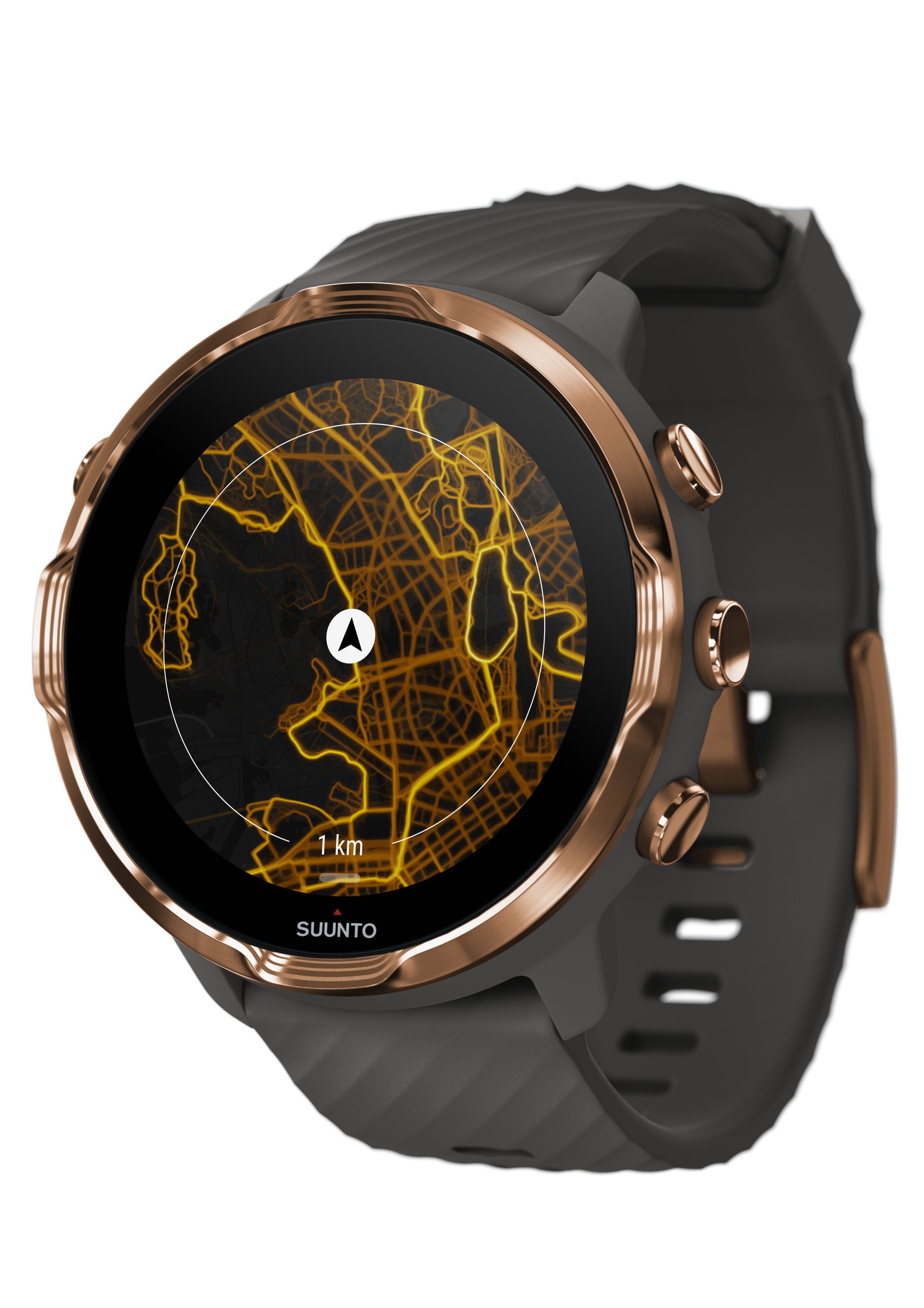 Suunto 7