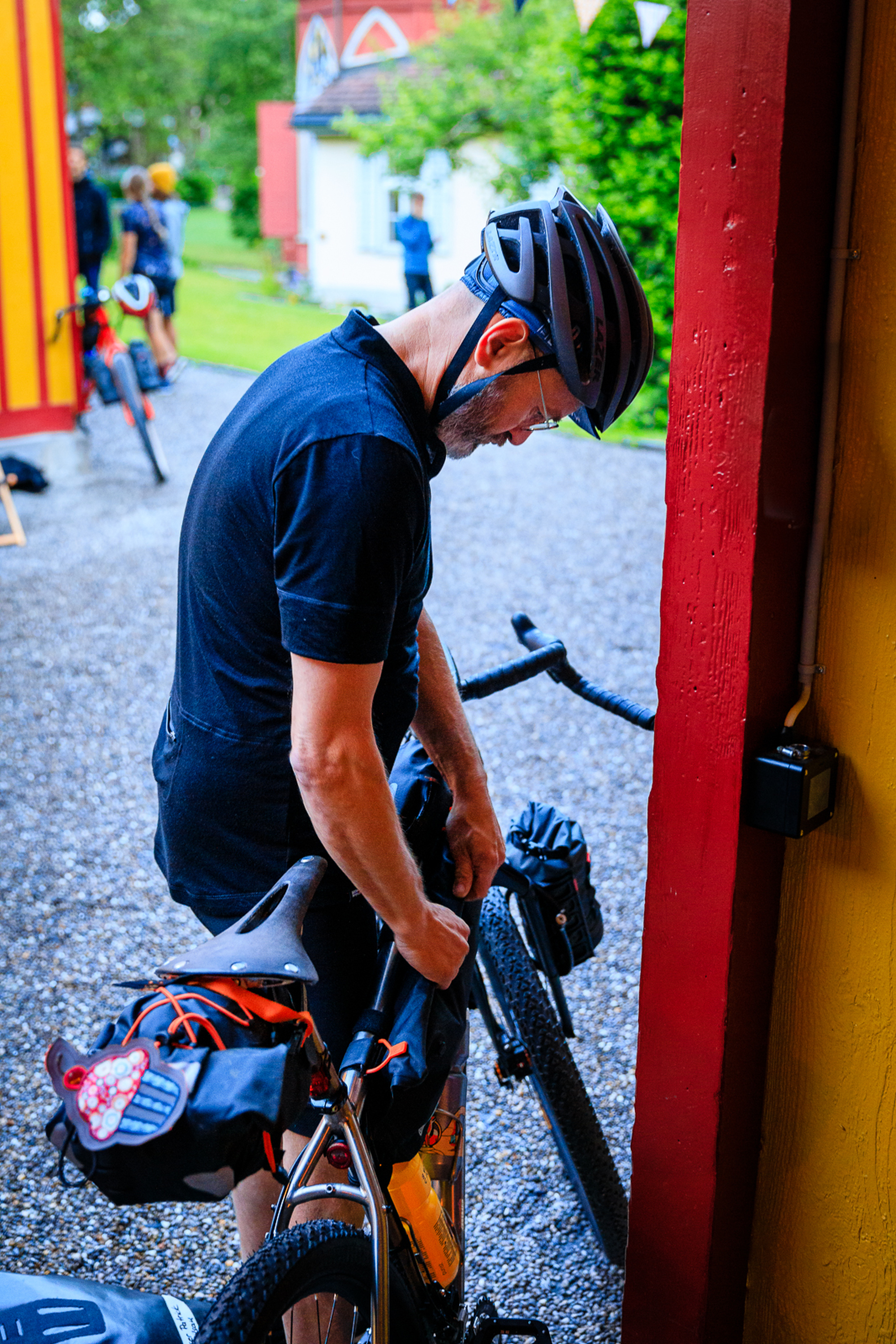 Dead Ends & Cake: Mit dem Velo in die schönsten Sackgassen der Ostschweiz Dead Ends & Cake: Mit dem Velo in die schönsten Sackgassen der Ostschweiz