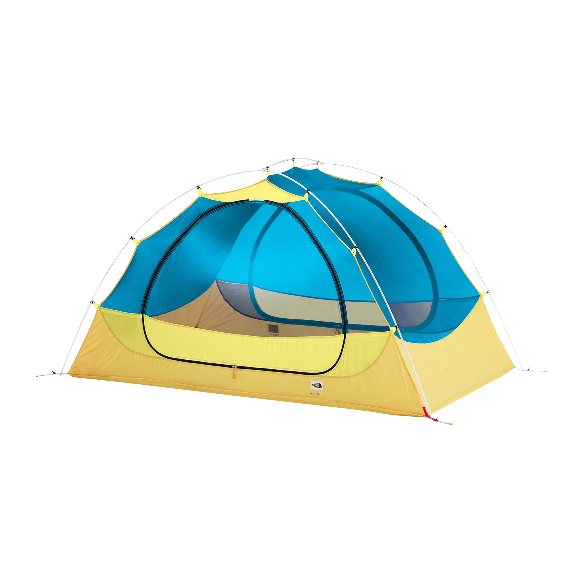 The North Face Eco Trail 2P