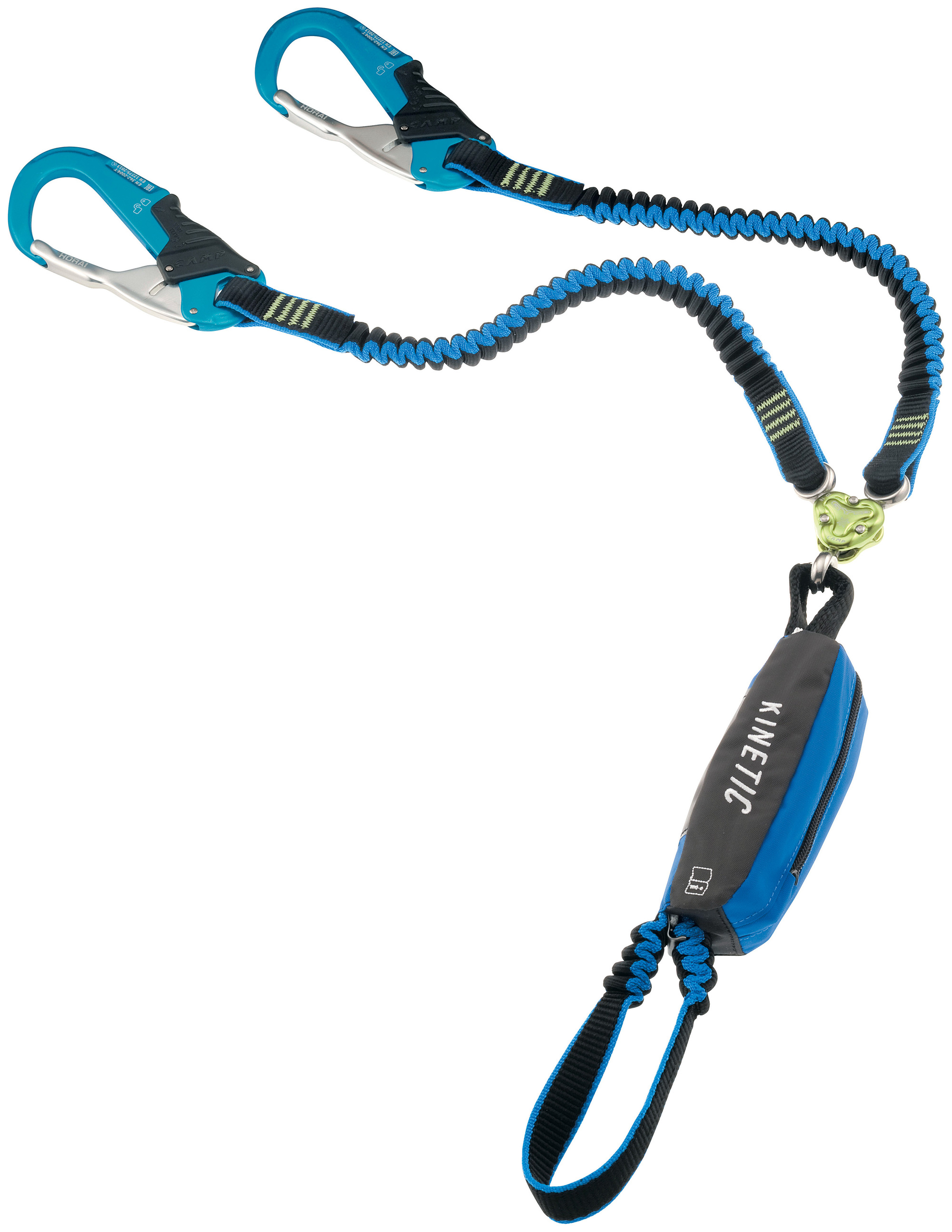 Camp Kinetic Gyro Rewind Pro