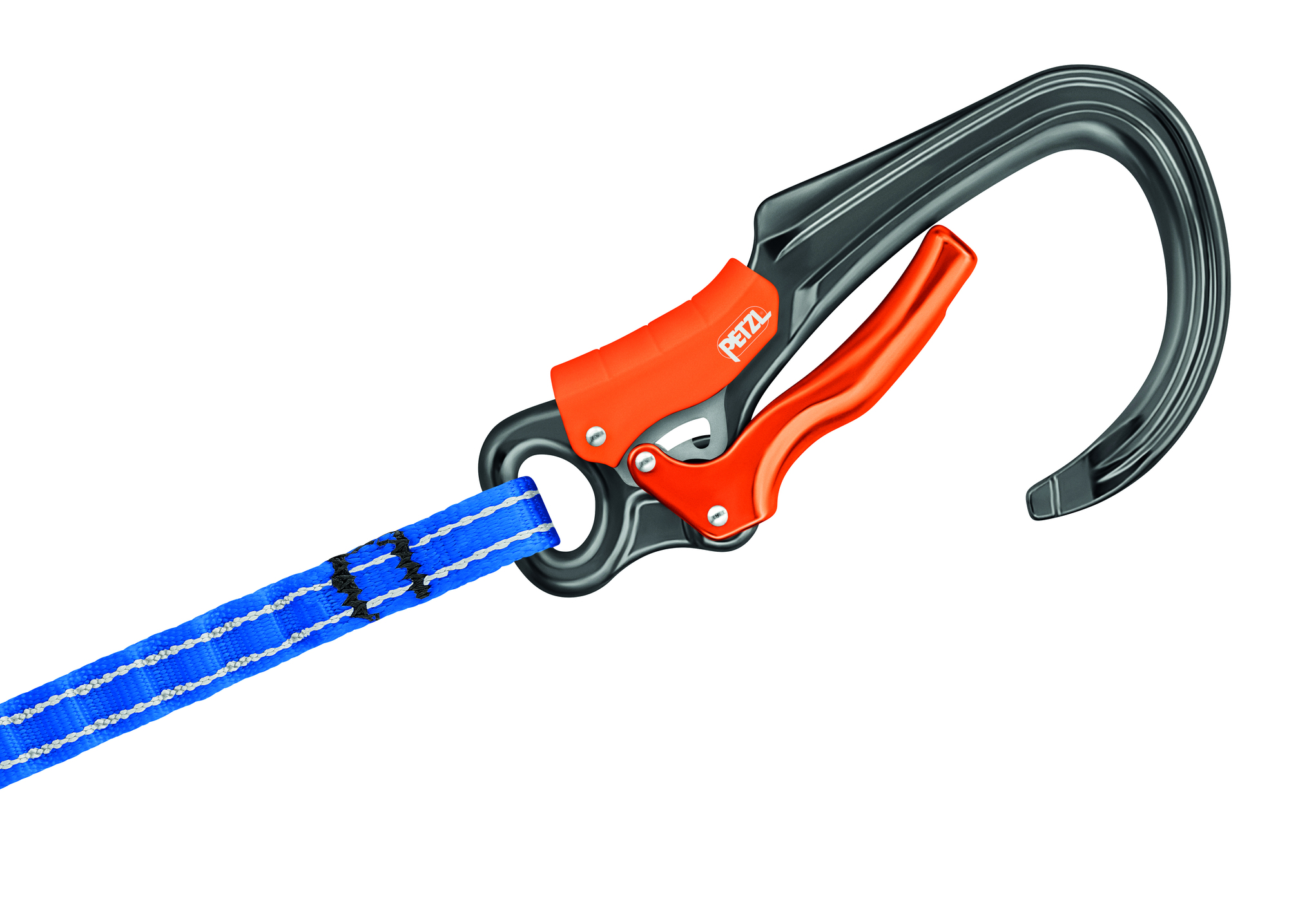 Petzl Scorpio Eashook