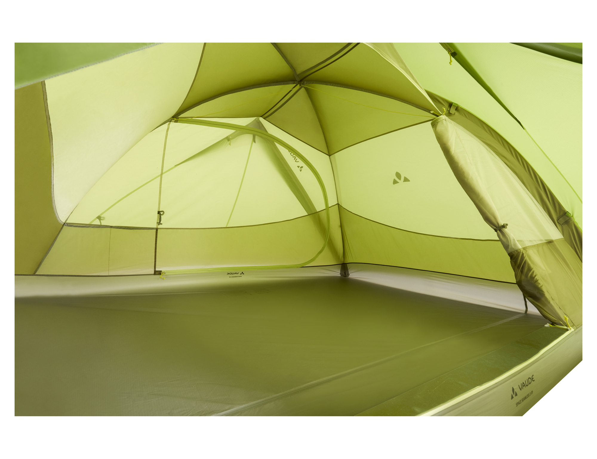 Vaude Space Seamless