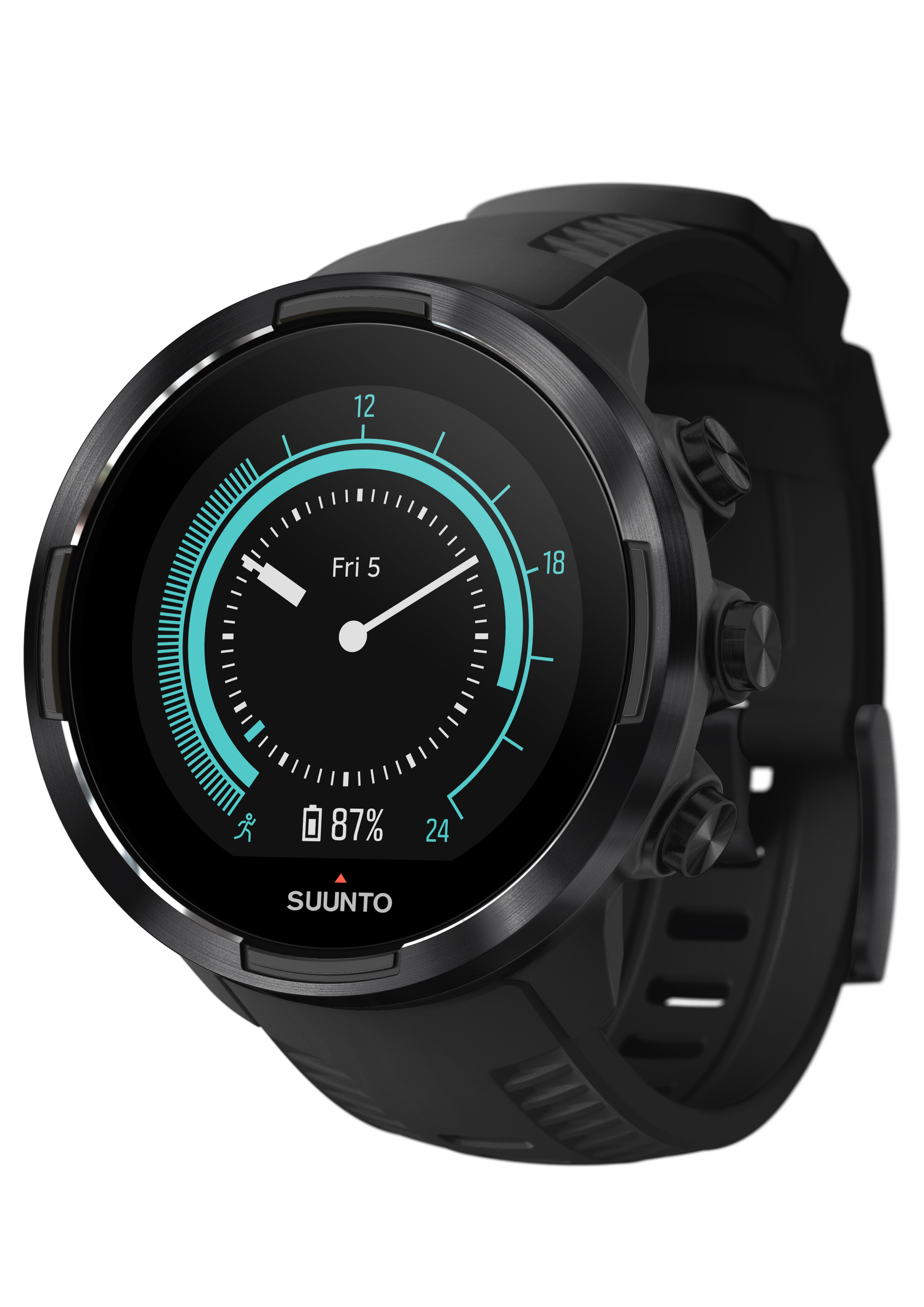 Suunto Baro 9