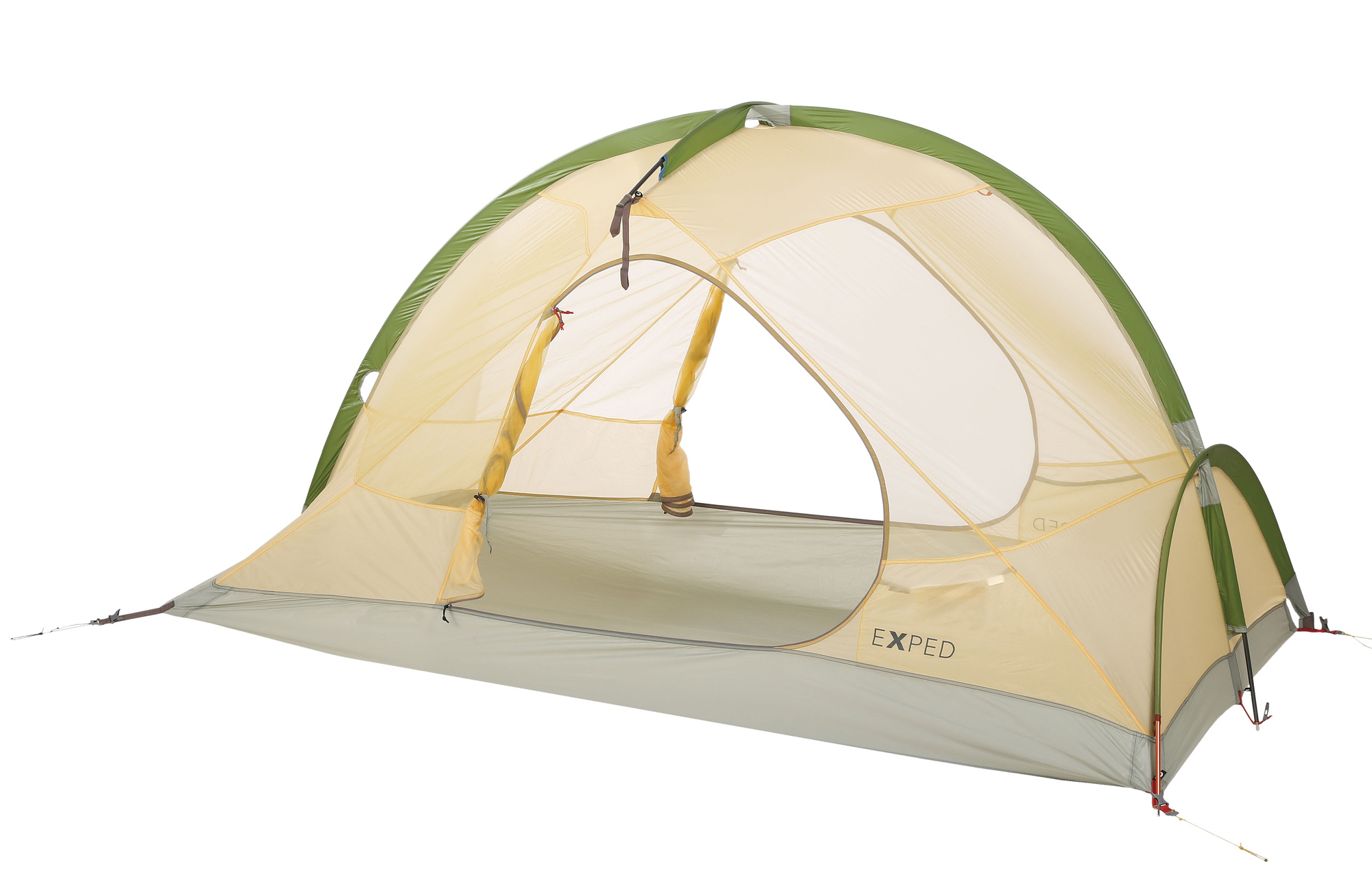 Exped Mira III HL