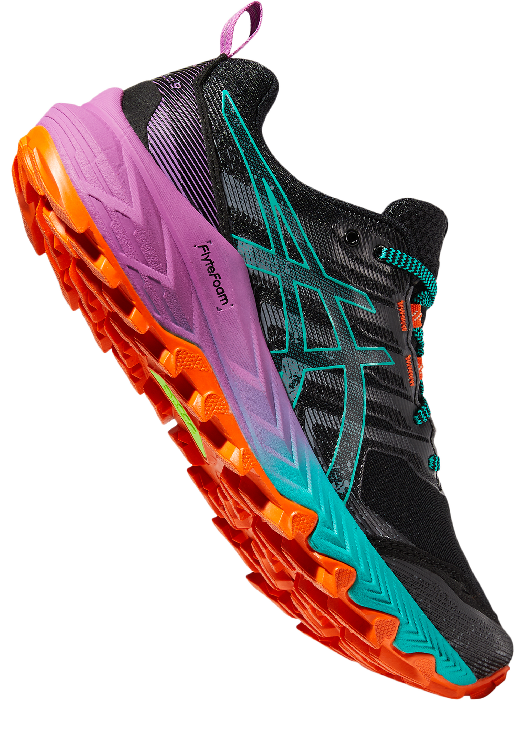 Asics Gel Trabuco 9