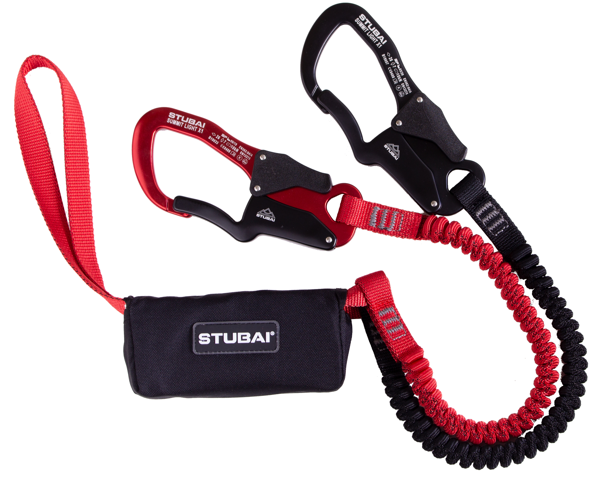 Stubai Summit Light Xi1