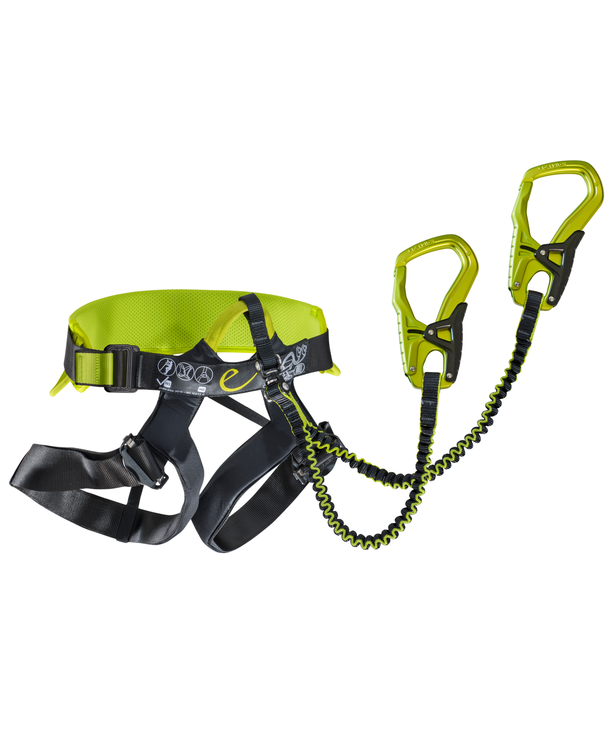 Edelrid J-Star Comfort