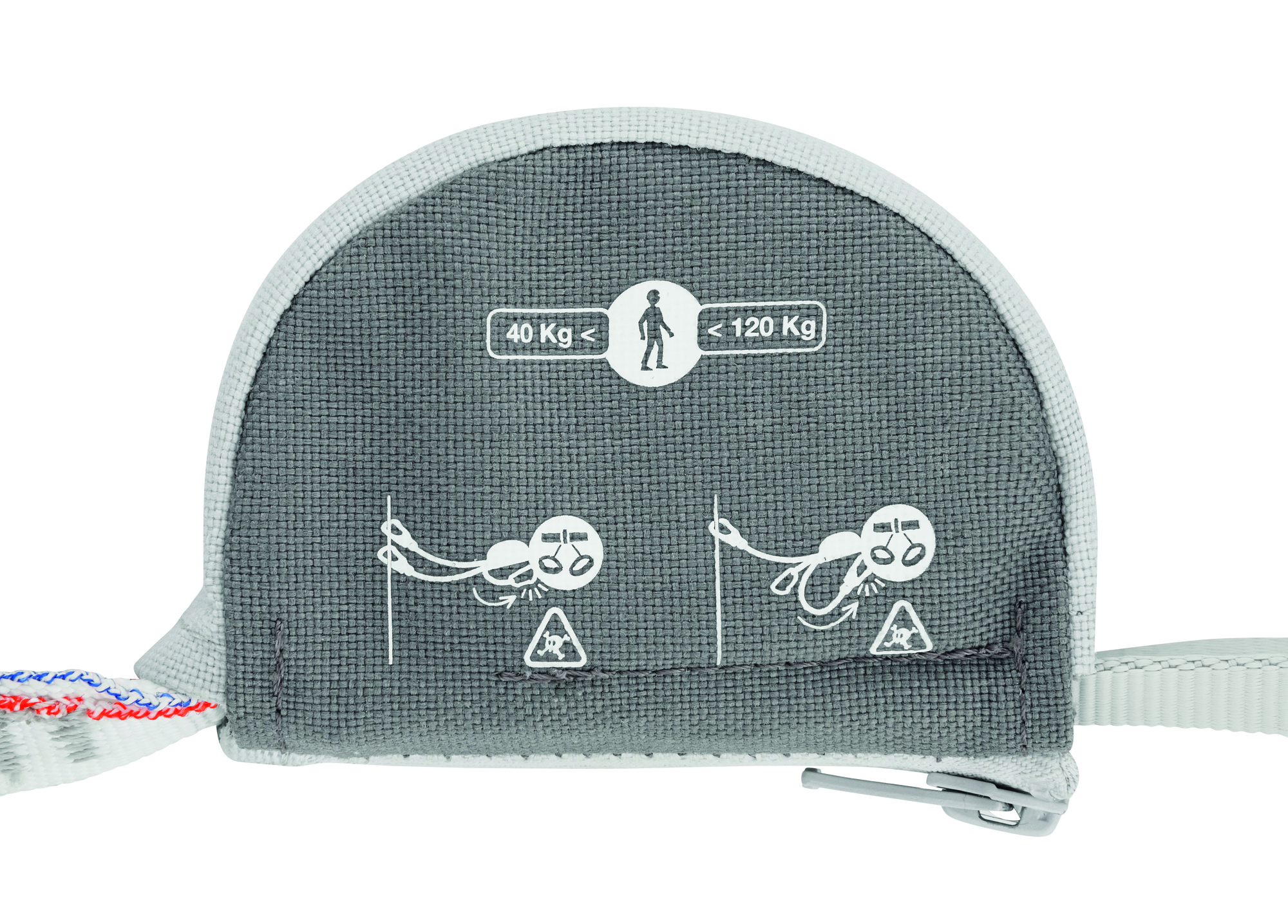 Petzl Scorpio Vertigo